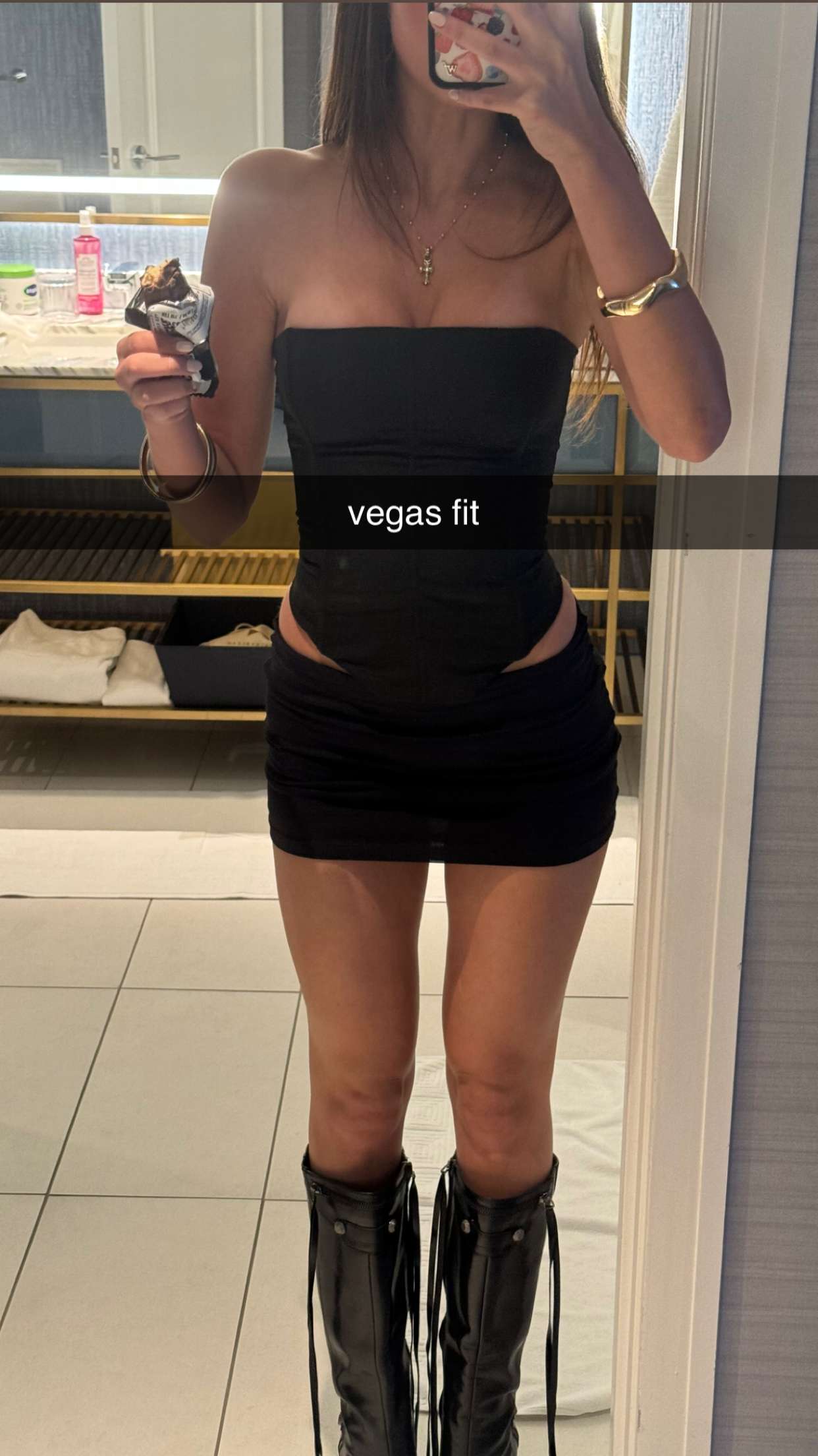 chloerosenbaum snapchat image archive image