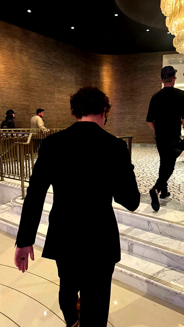 chloerosenbaum image ~ Altpins