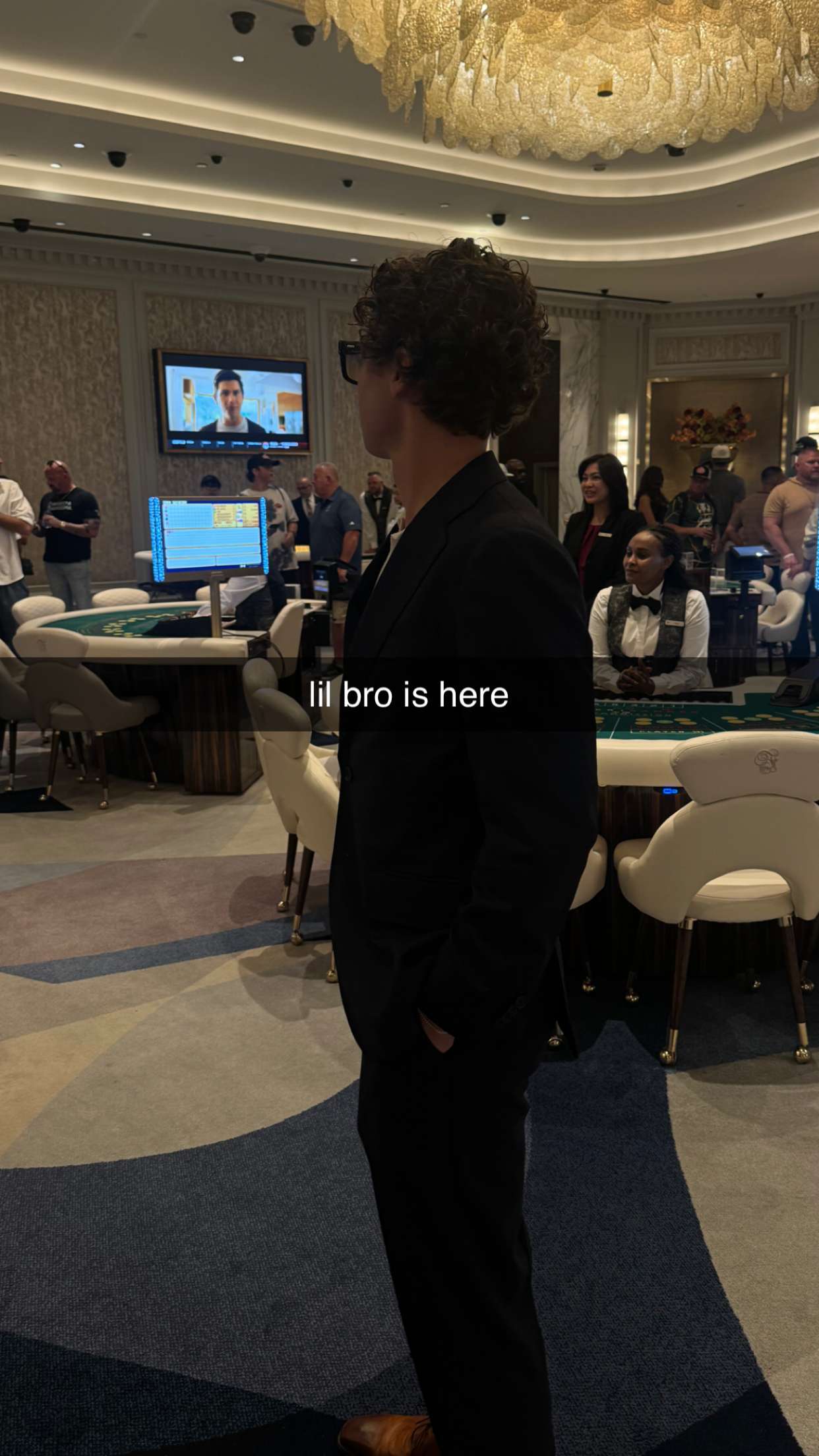 chloerosenbaum snapchat image archive image