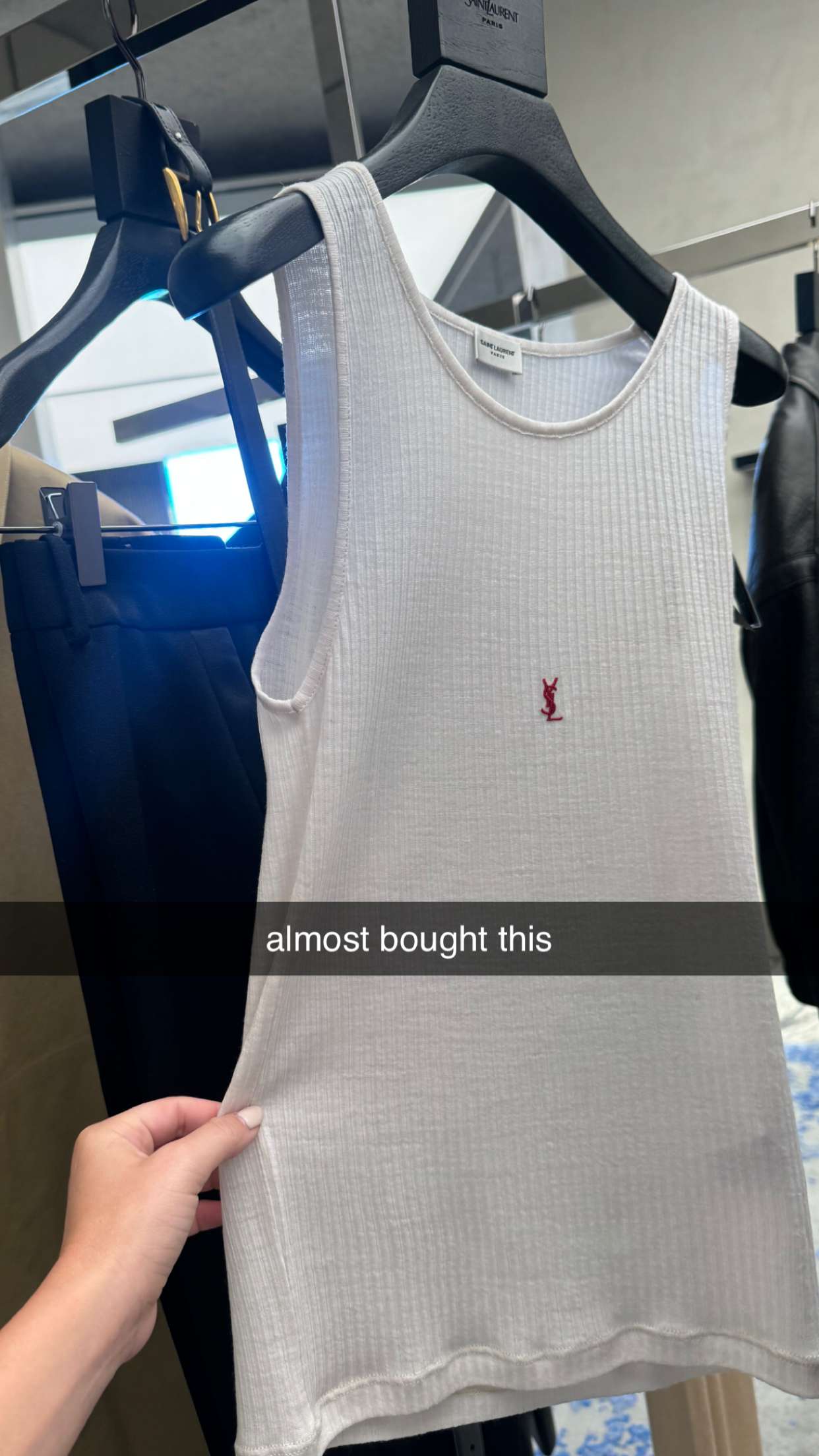 chloerosenbaum snapchat image archive image