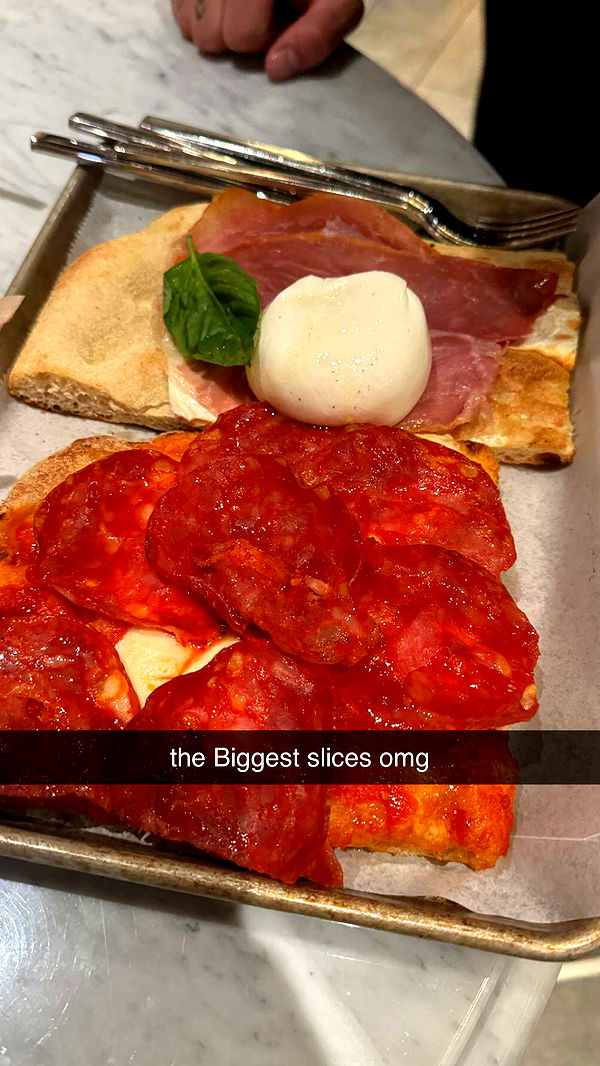 chloerosenbaum image ~ Altpins