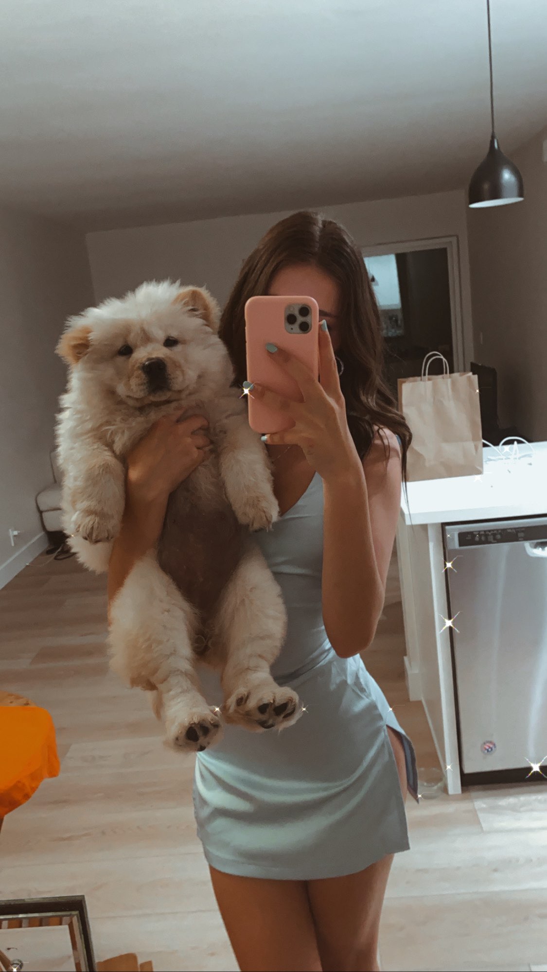 chloerosenbaum snapchat image archive image