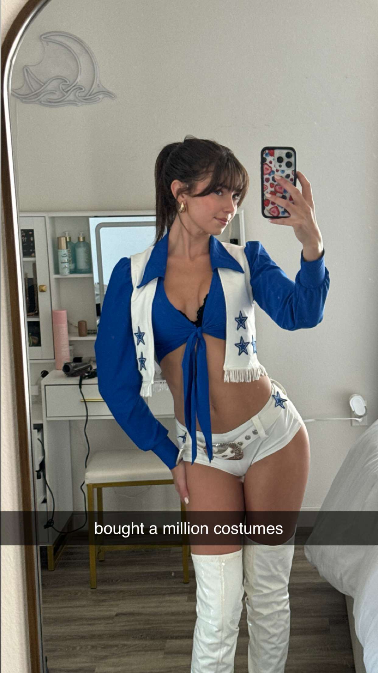 chloerosenbaum snapchat image archive image