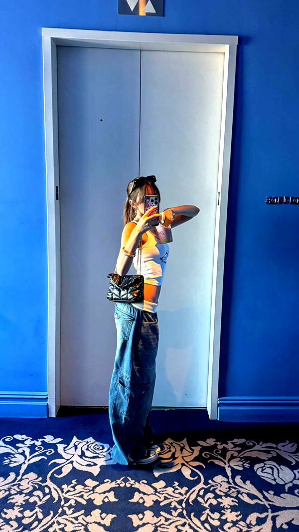 chloerosenbaum image ~ Altpins