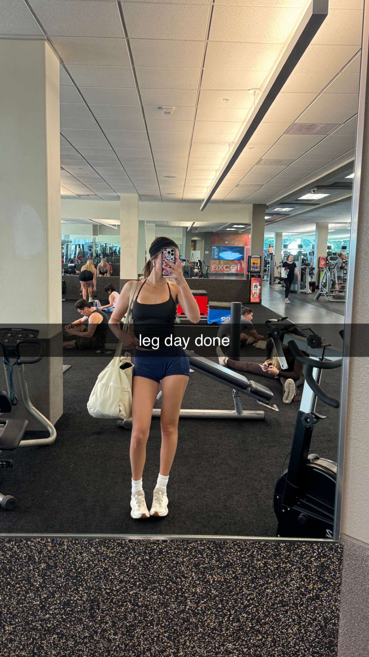 chloerosenbaum snapchat image archive image