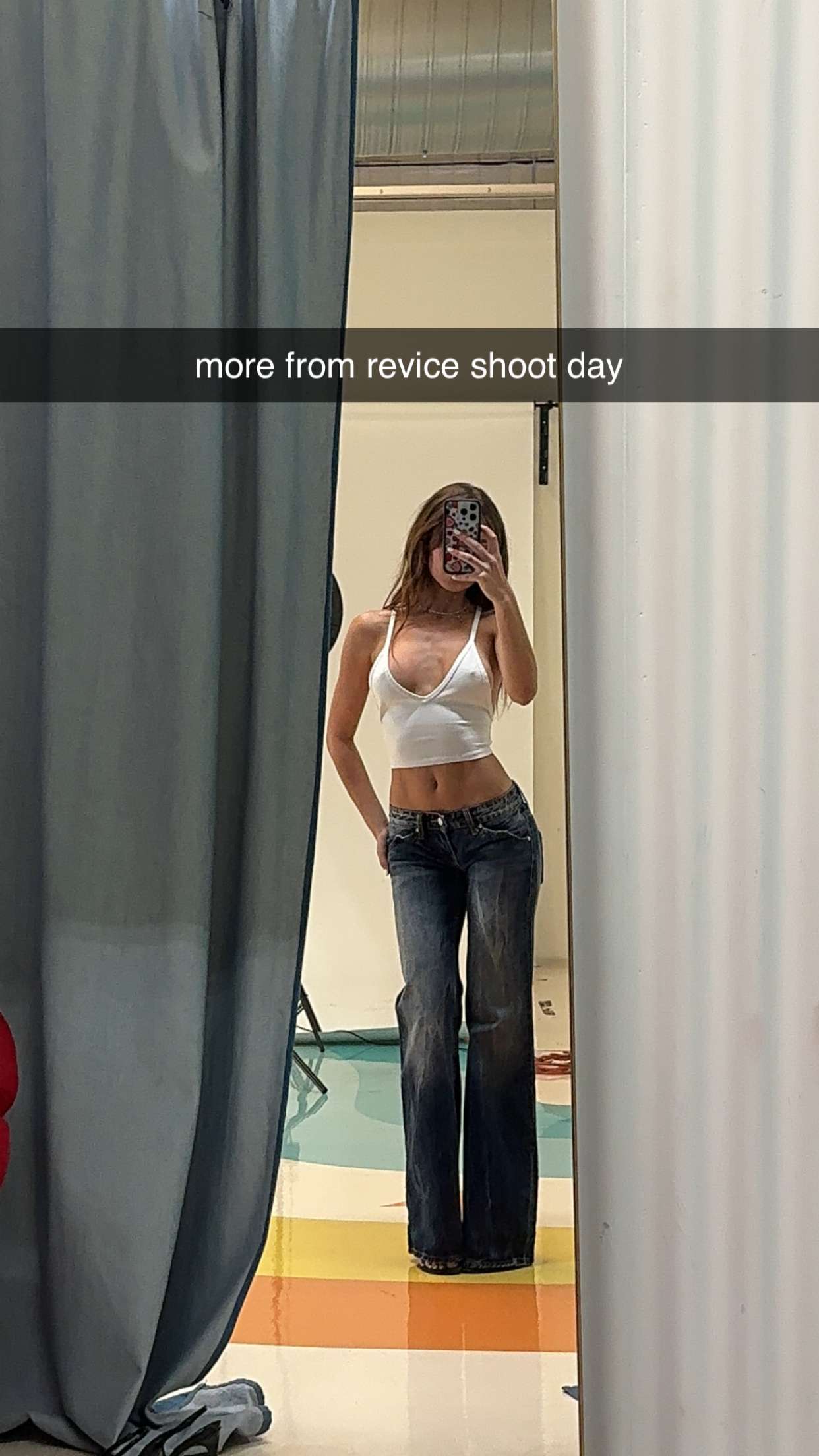 chloerosenbaum snapchat image archive image