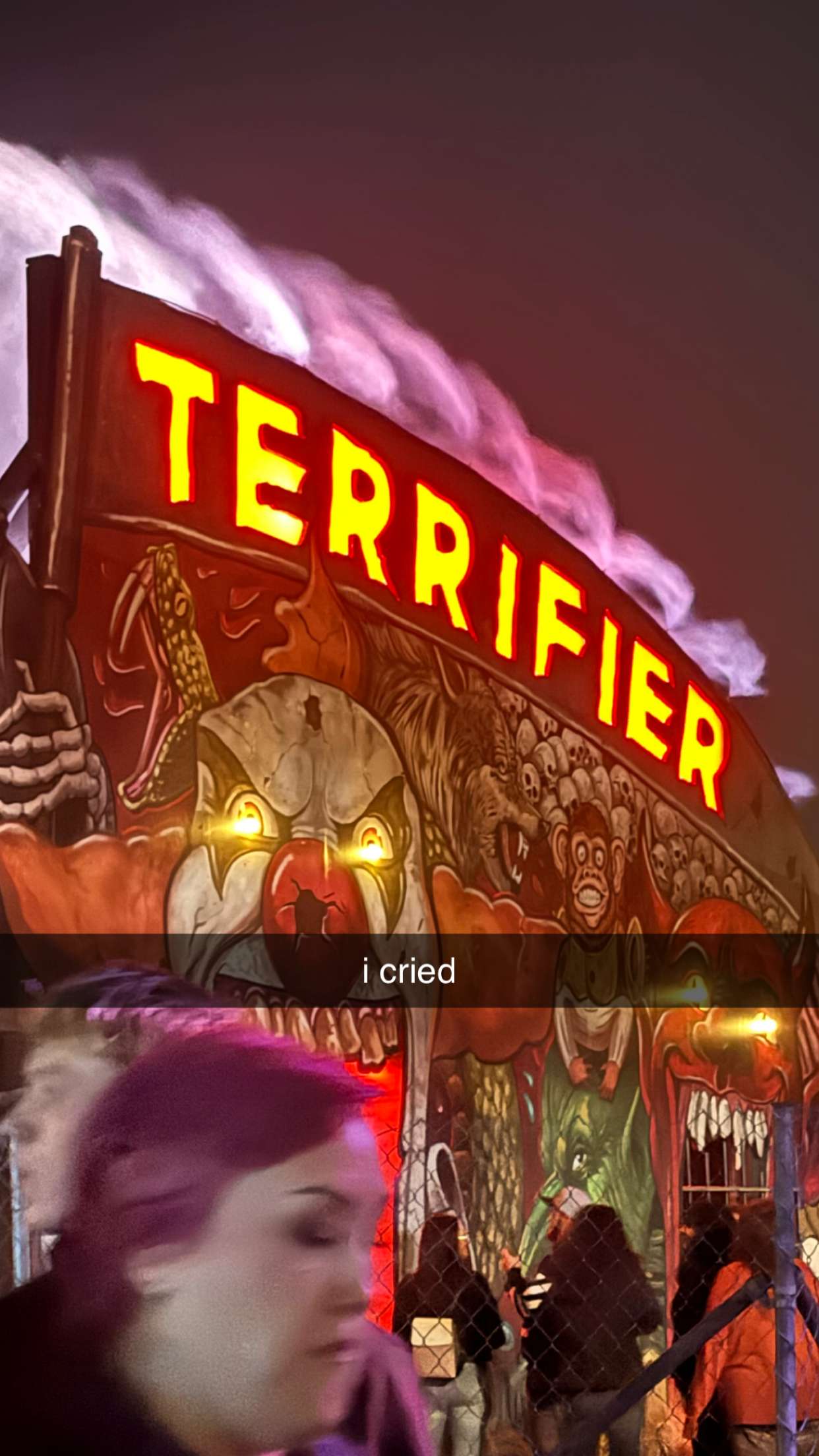 chloerosenbaum snapchat image archive image