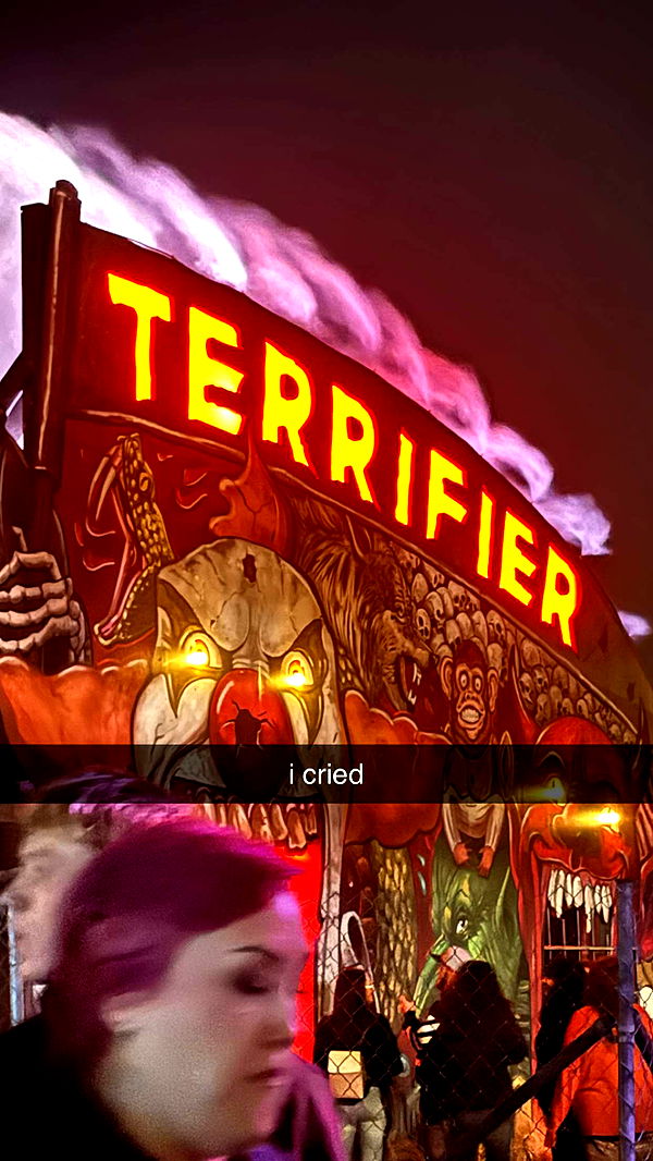 chloerosenbaum image ~ Altpins