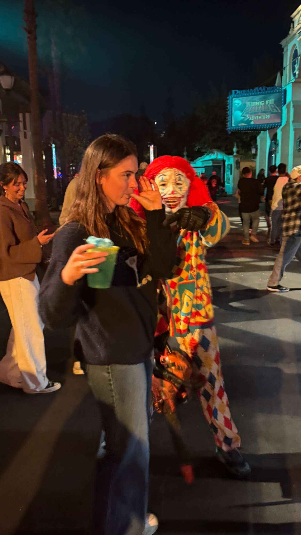 chloerosenbaum snapchat image archive image