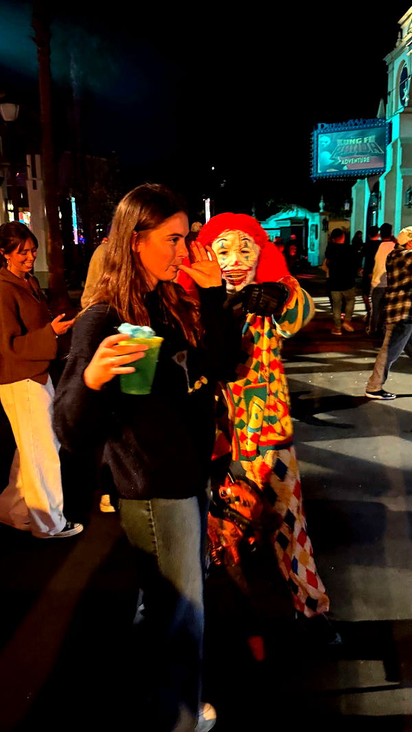 chloerosenbaum image ~ Altpins