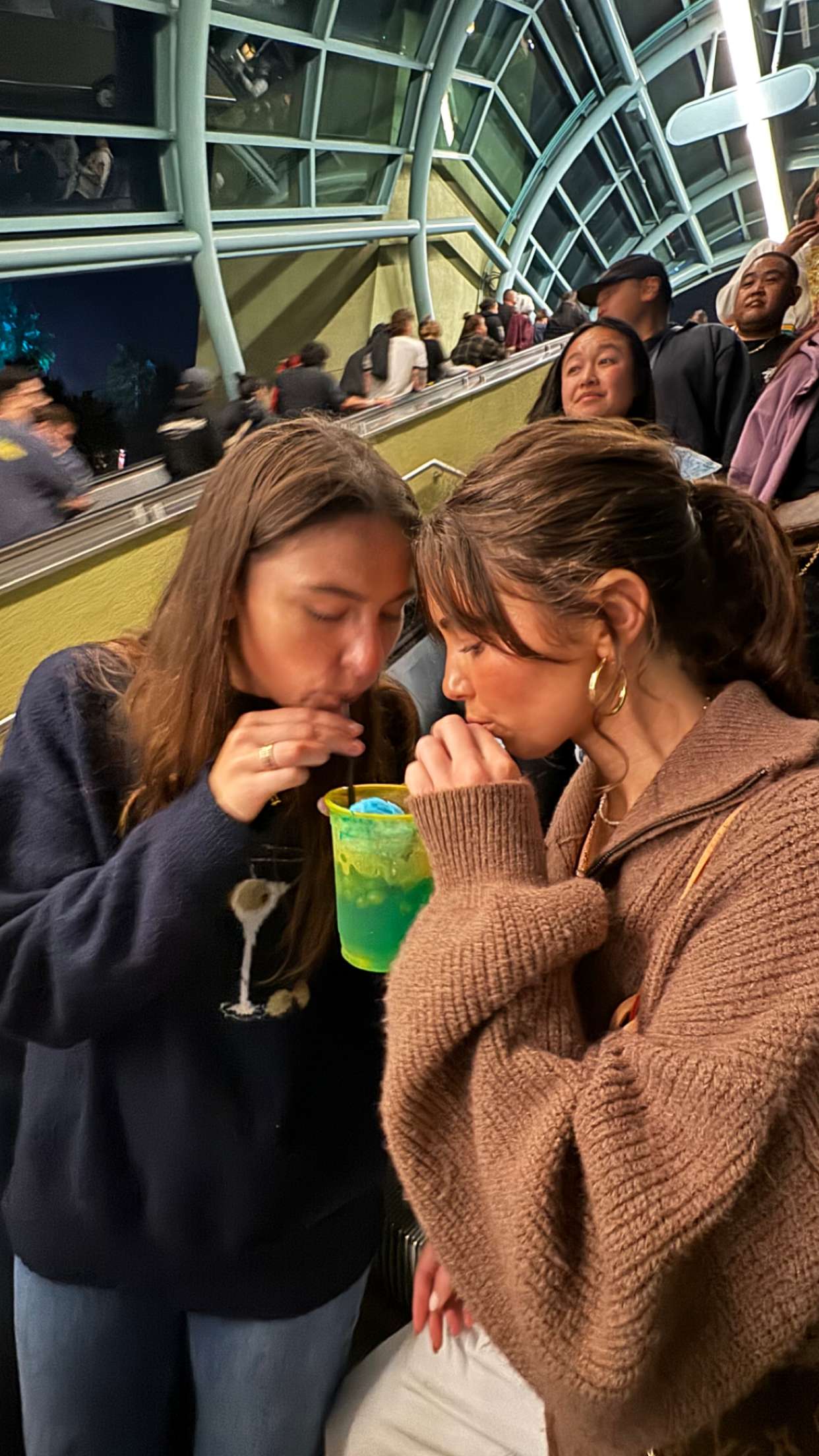 chloerosenbaum snapchat image archive image