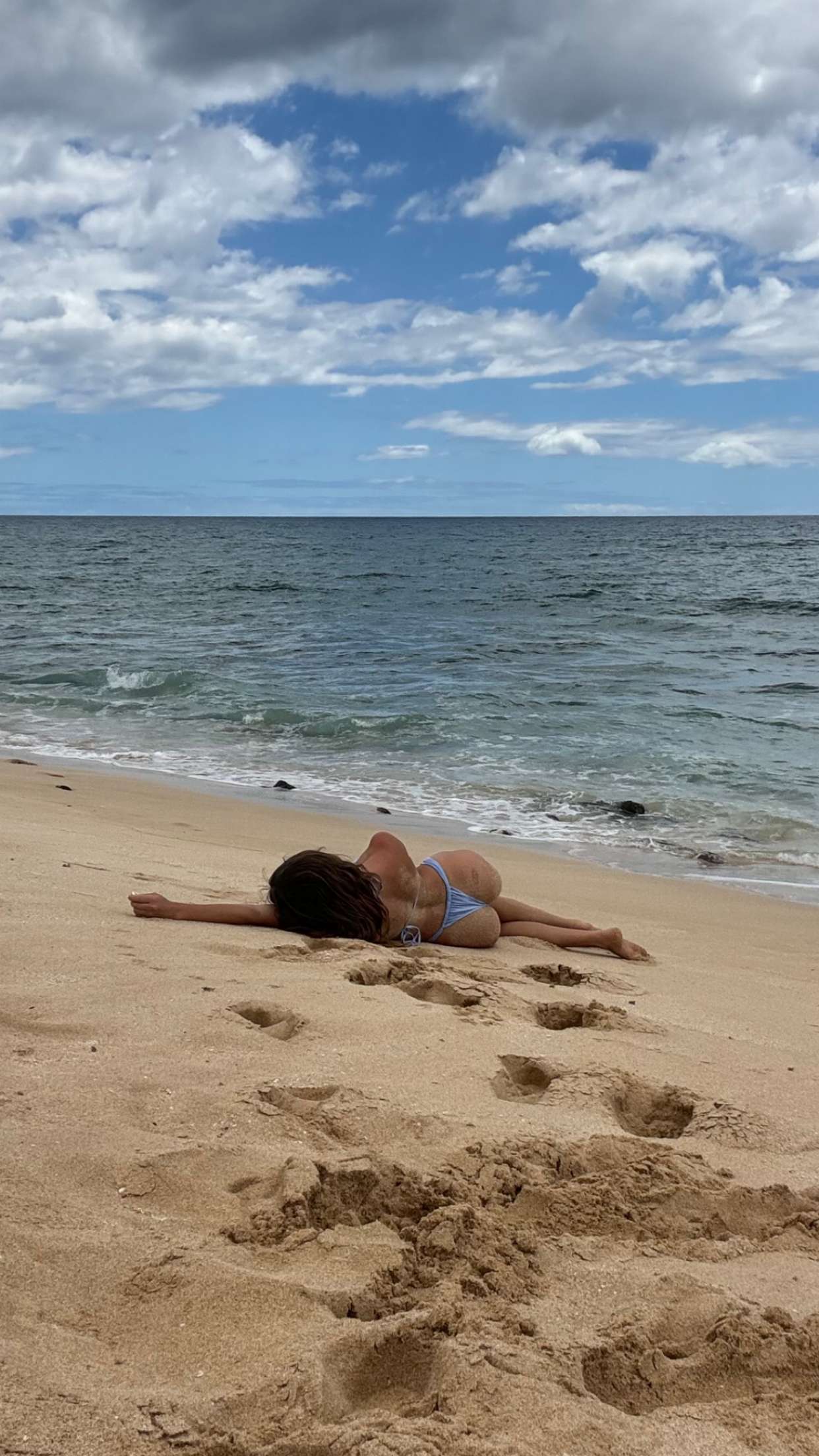 chloerosenbaum snapchat image archive image