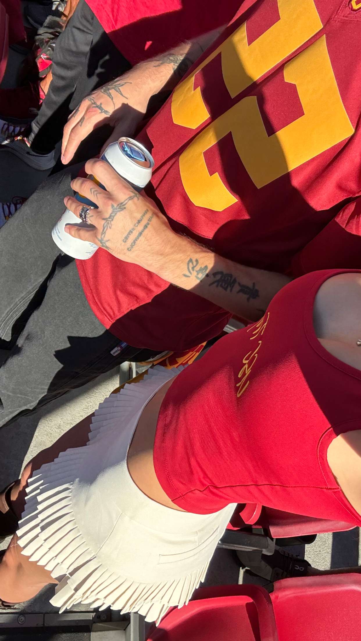 chloerosenbaum snapchat image archive image