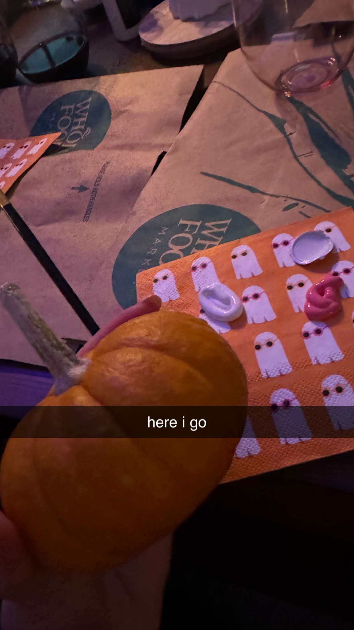 chloerosenbaum snapchat image archive image