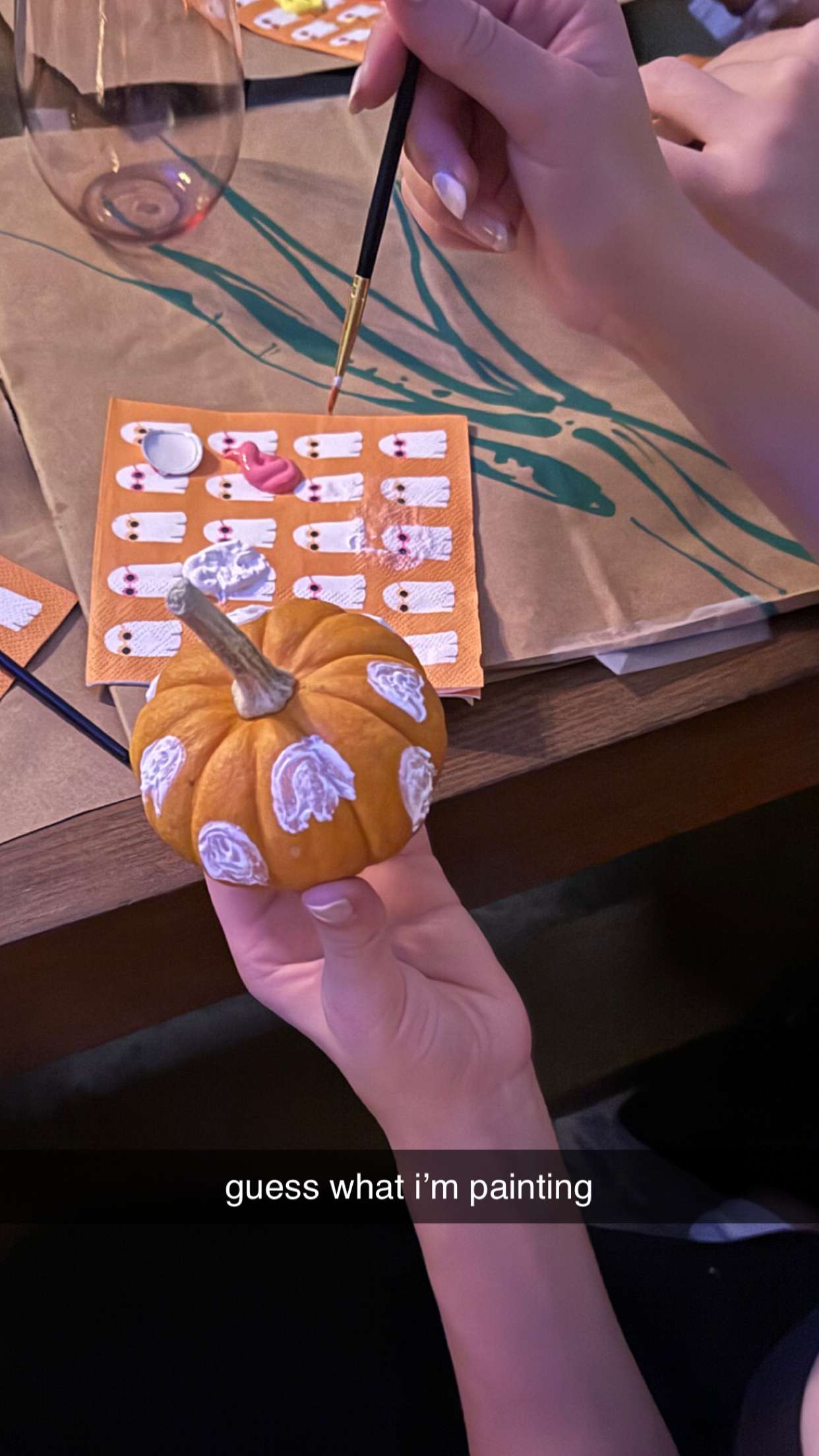 chloerosenbaum snapchat image archive image