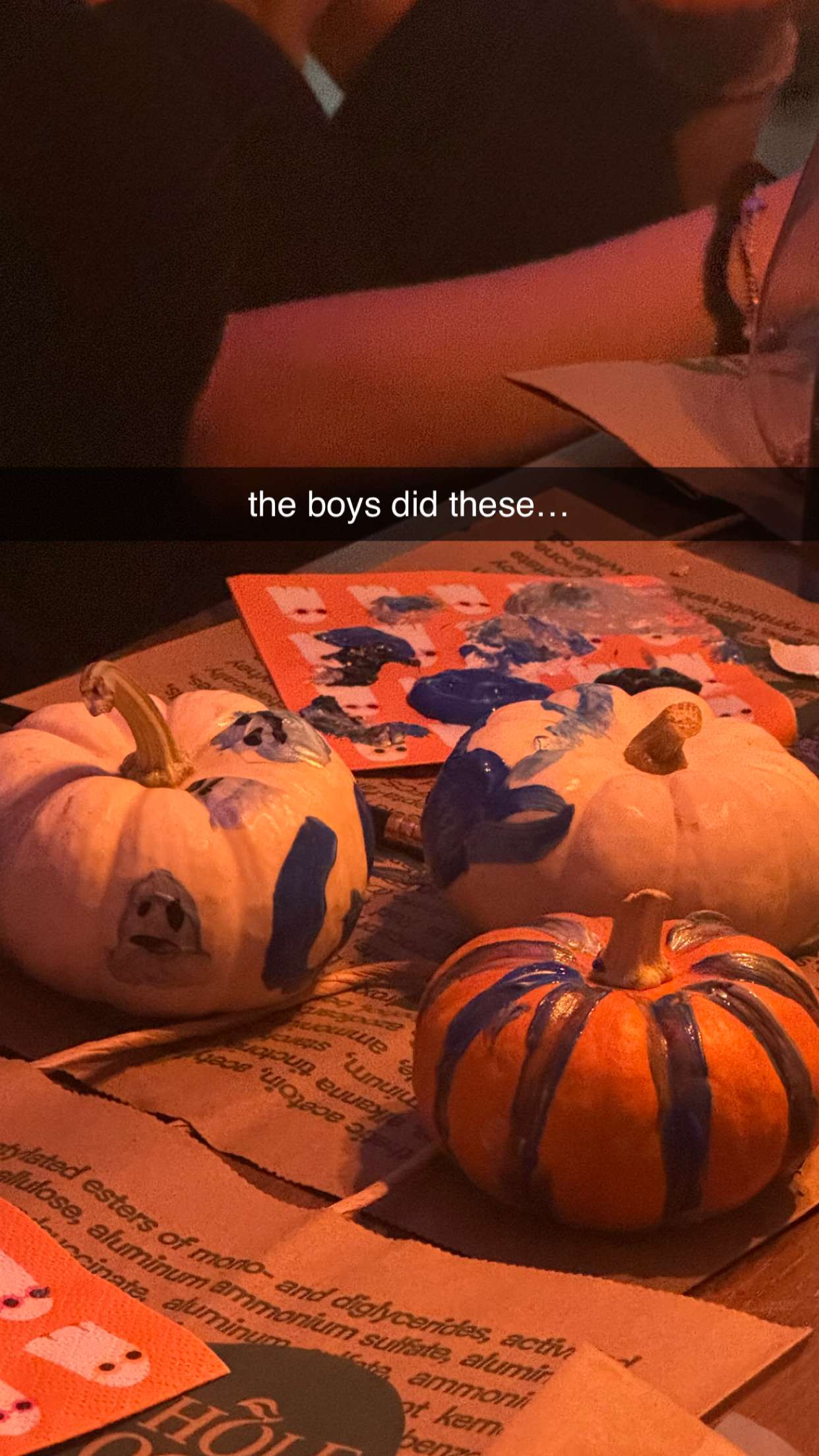 chloerosenbaum snapchat image archive image