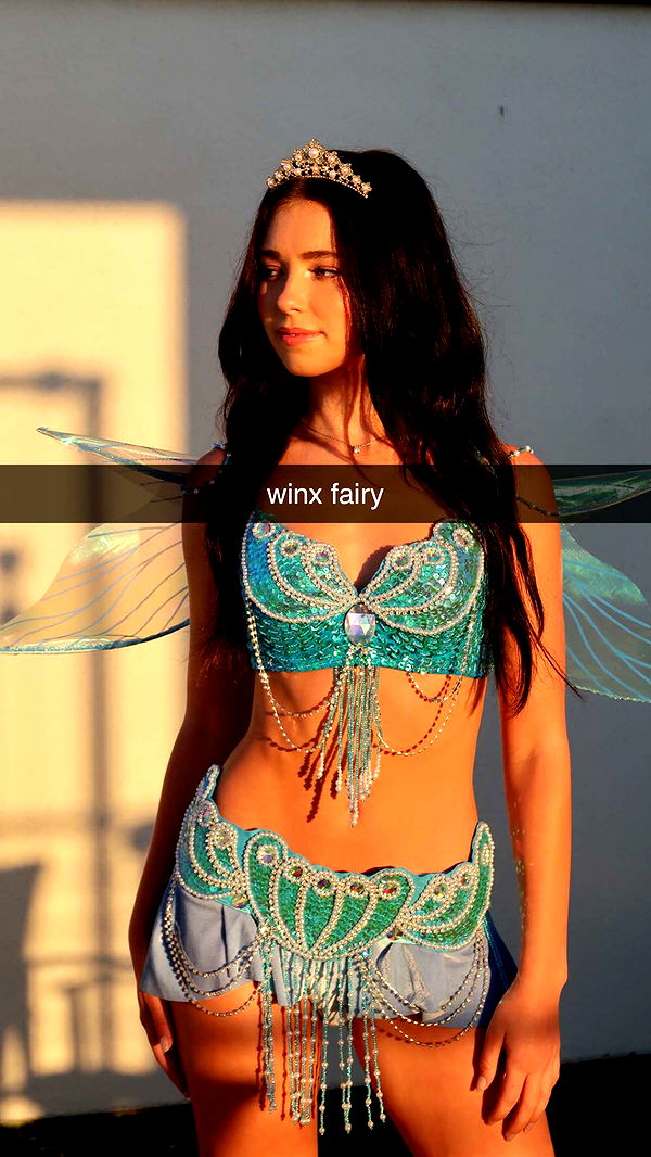 chloerosenbaum image ~ Altpins