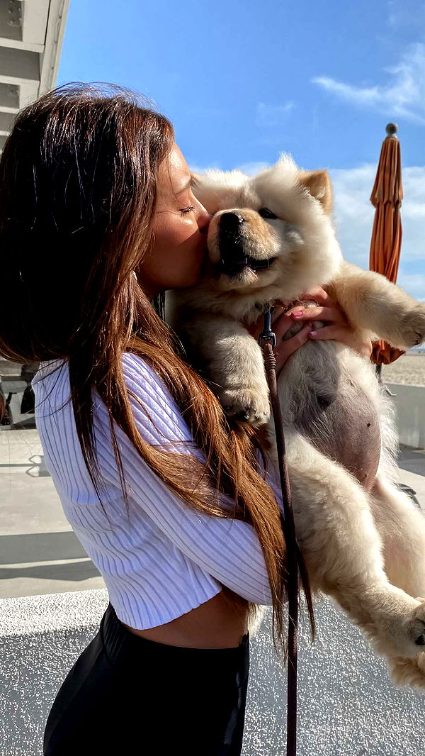 chloerosenbaum image ~ Altpins