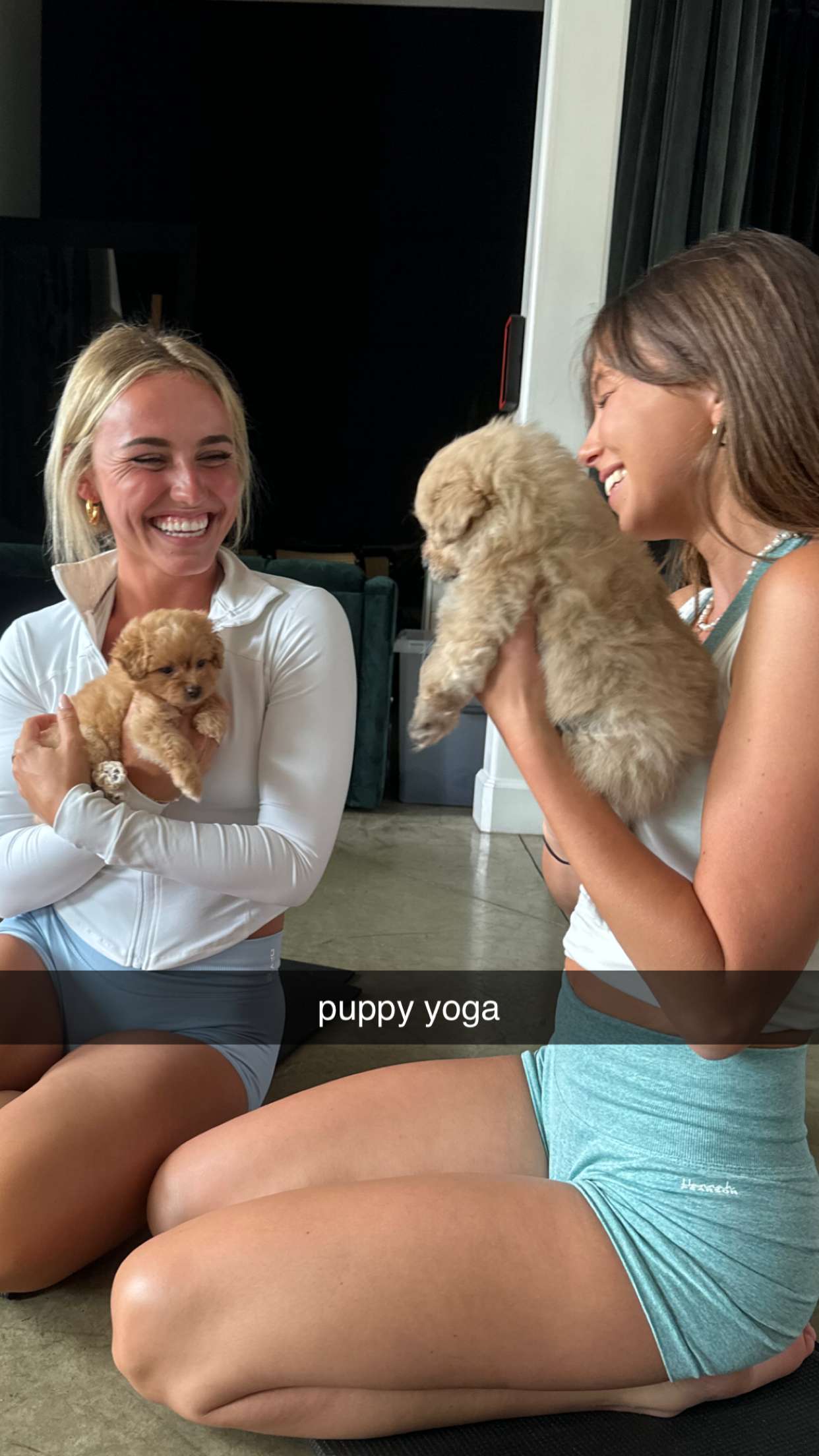 chloerosenbaum snapchat image archive image