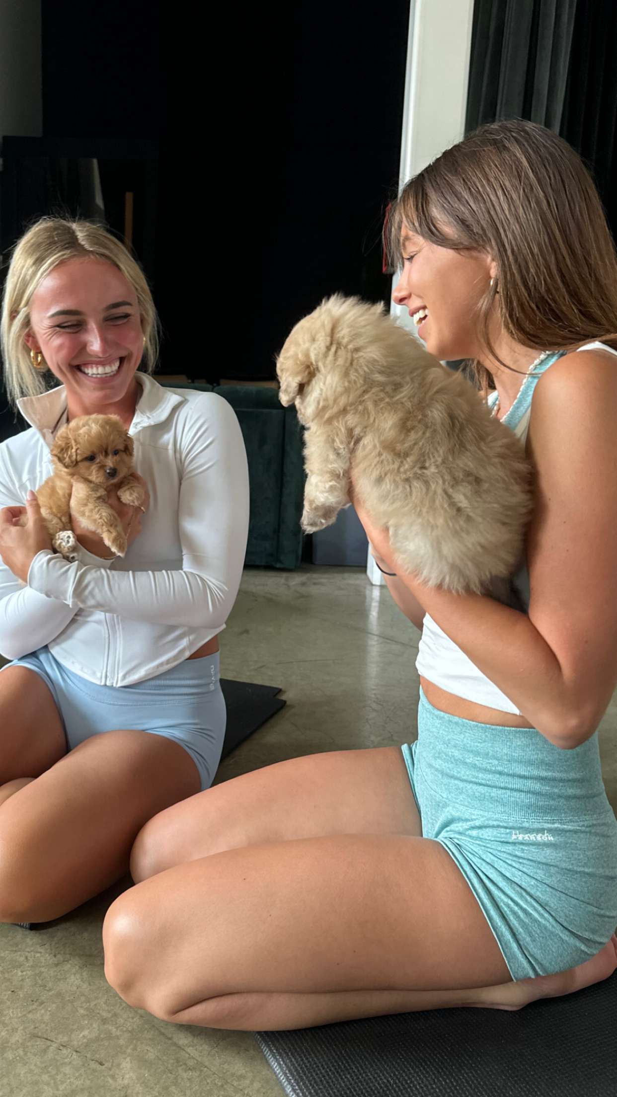 chloerosenbaum snapchat image archive image