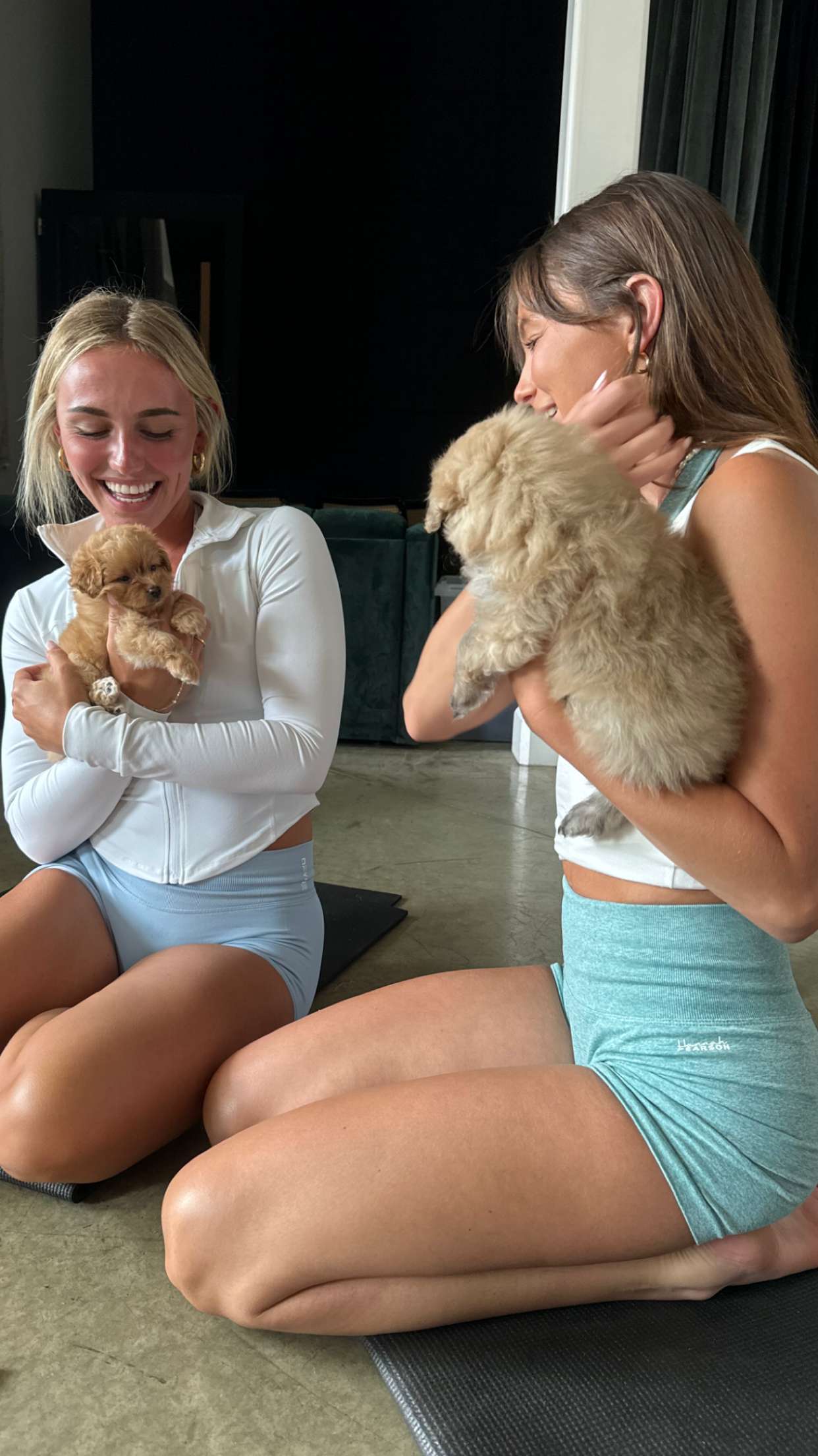 chloerosenbaum snapchat image archive image