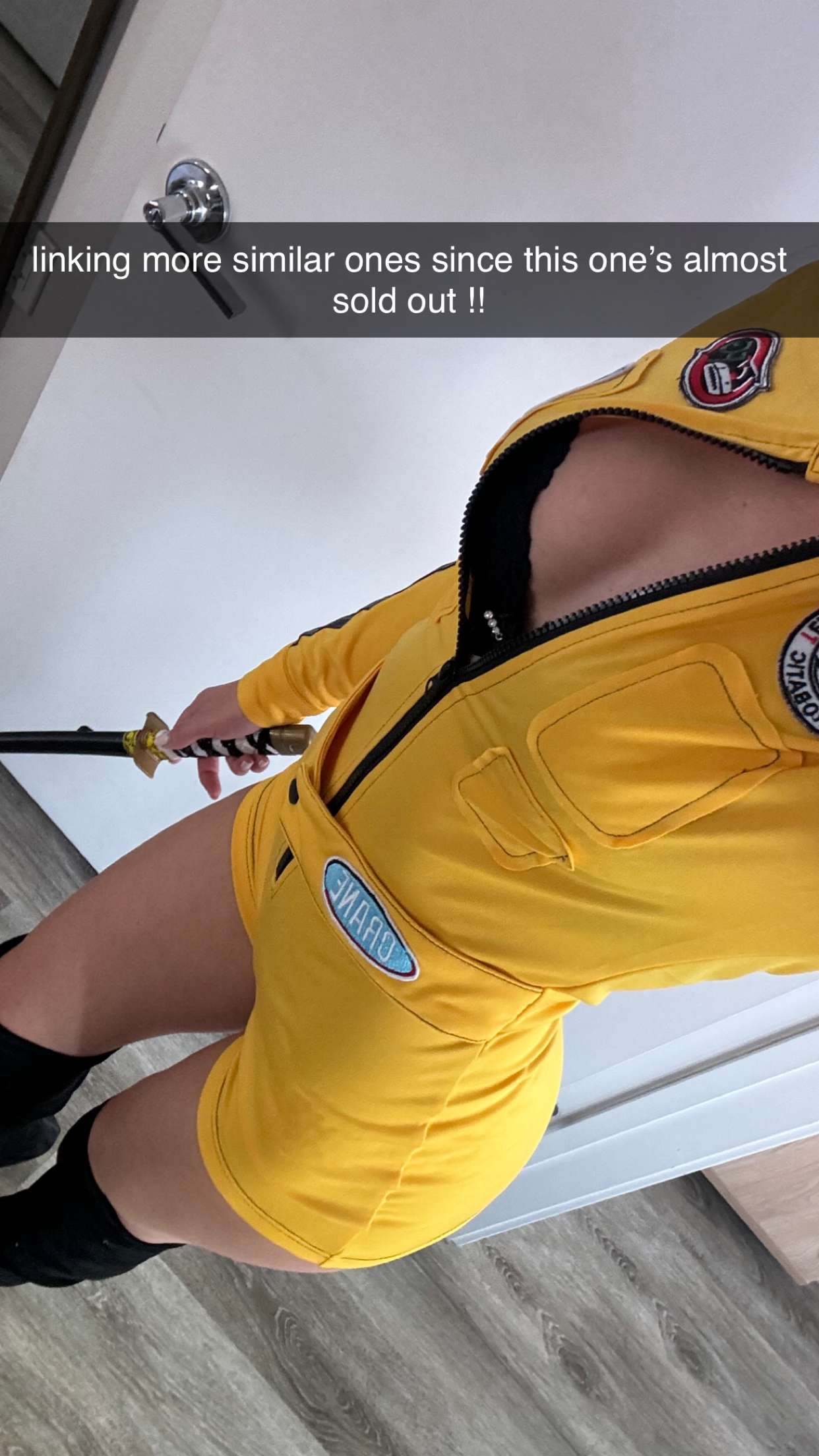 chloerosenbaum snapchat image archive image