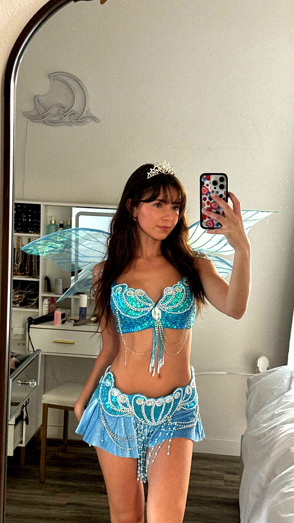 chloerosenbaum image ~ Altpins