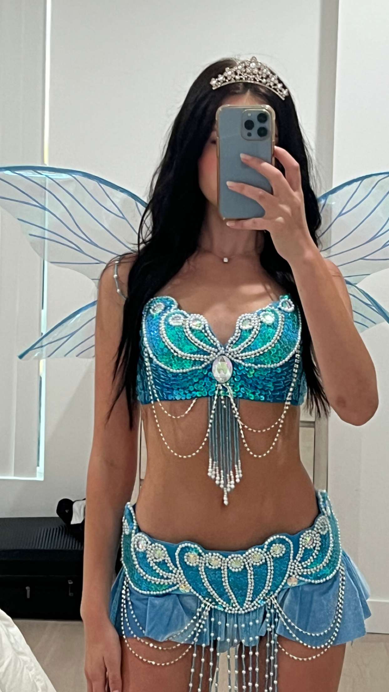 chloerosenbaum snapchat image archive image