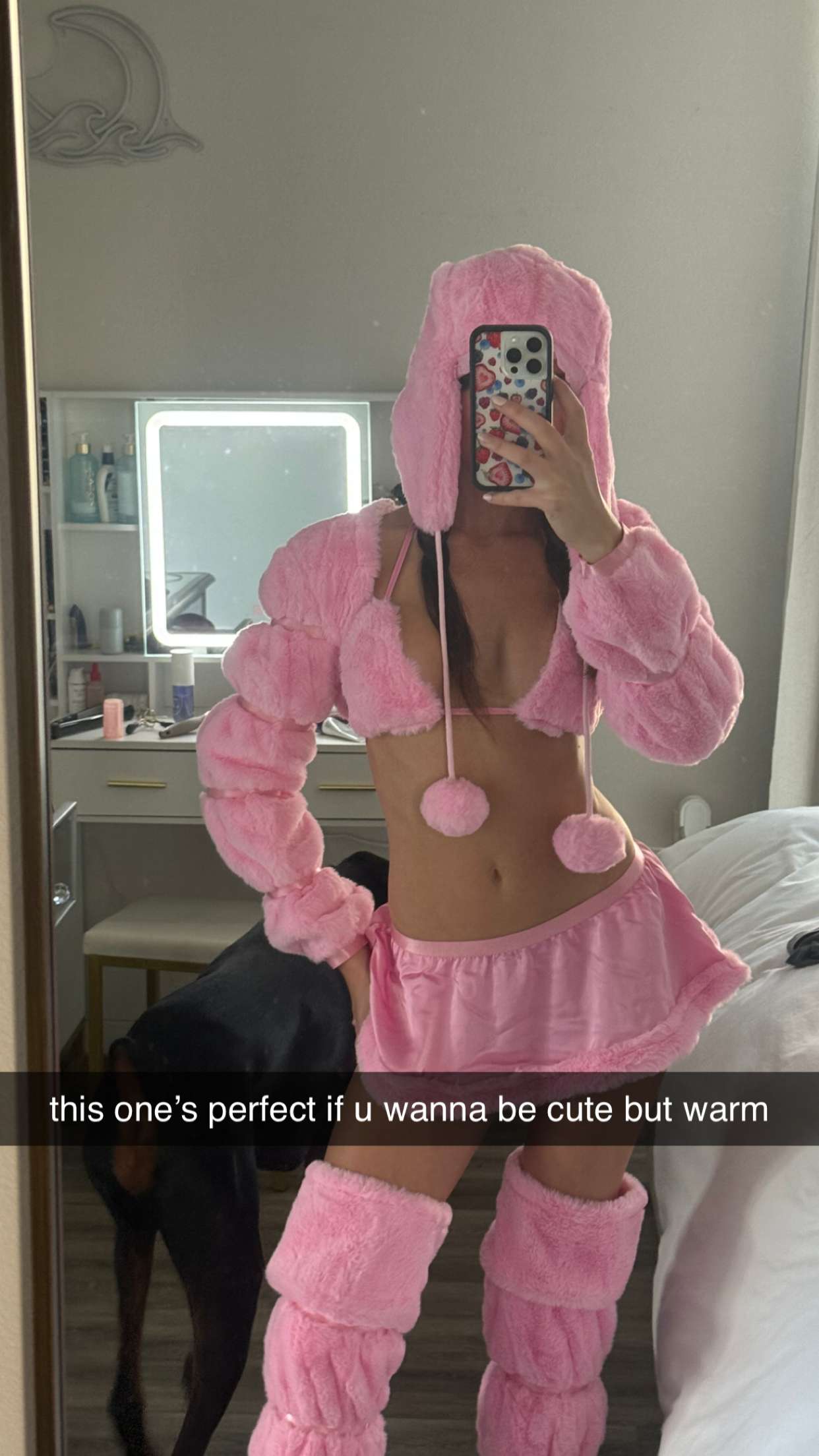 chloerosenbaum snapchat image archive image