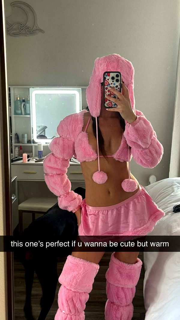 chloerosenbaum image ~ Altpins