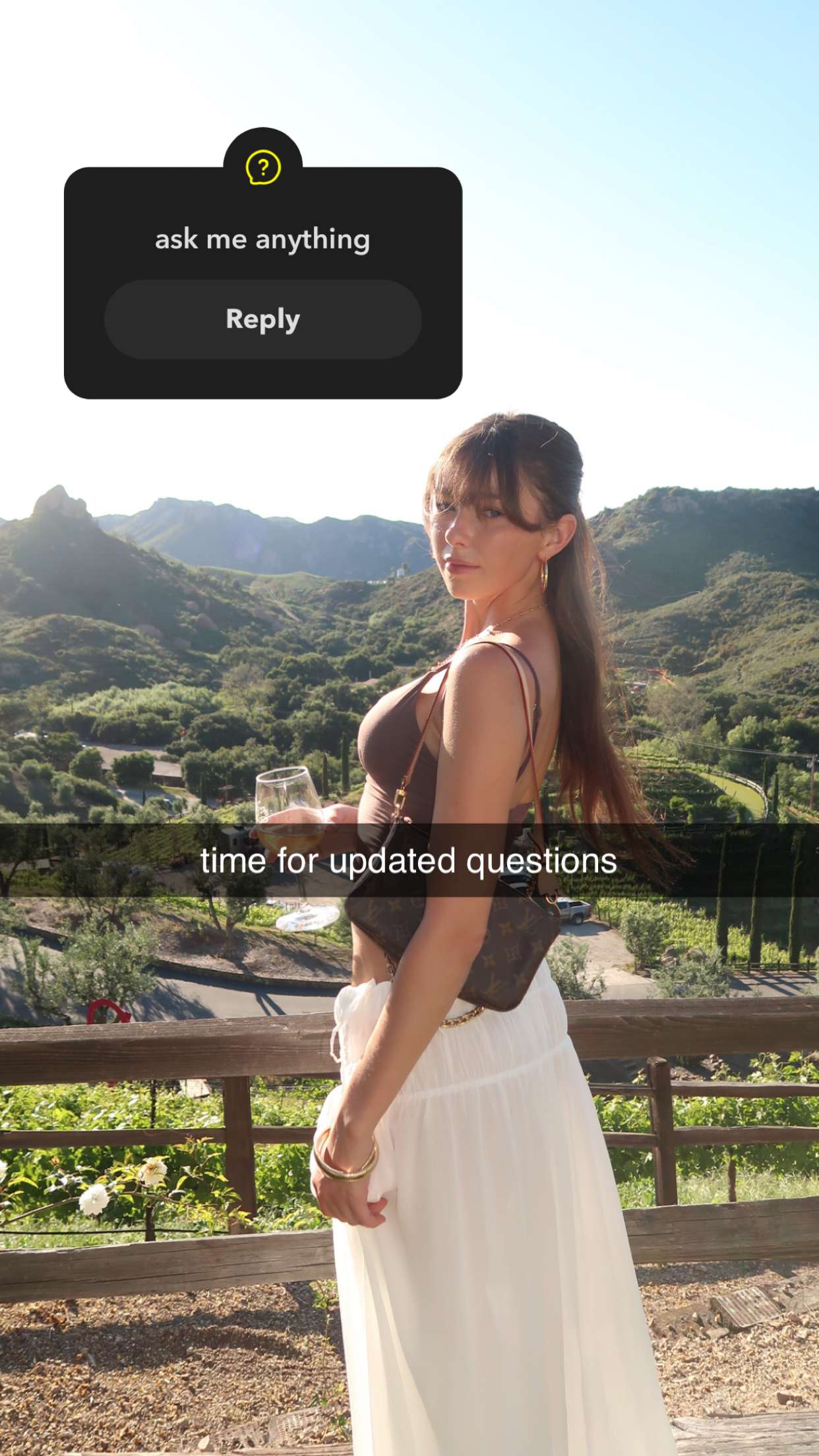 chloerosenbaum snapchat image archive image