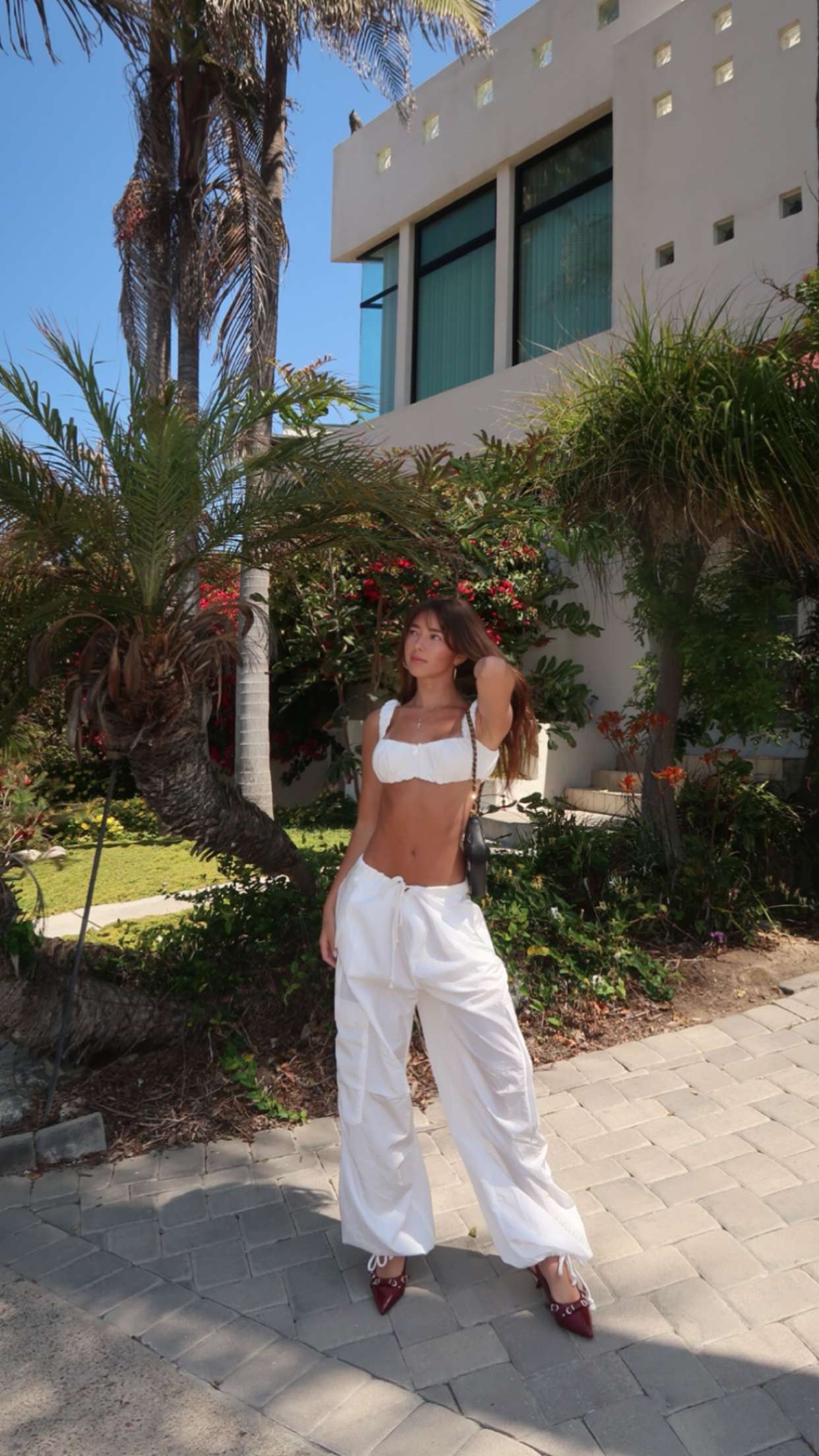 chloerosenbaum snapchat image archive image