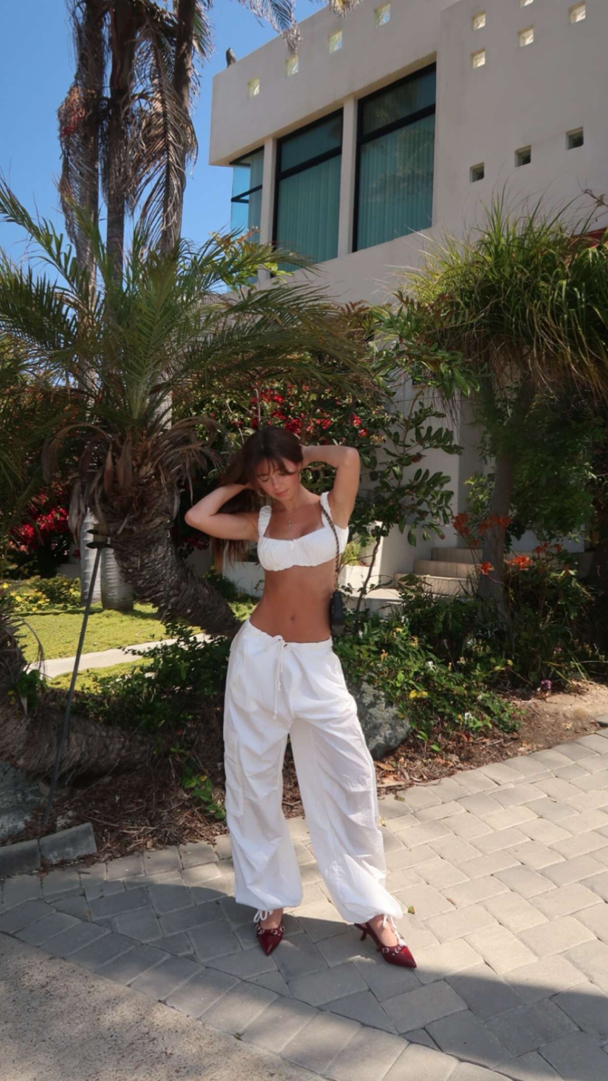 chloerosenbaum snapchat image archive image