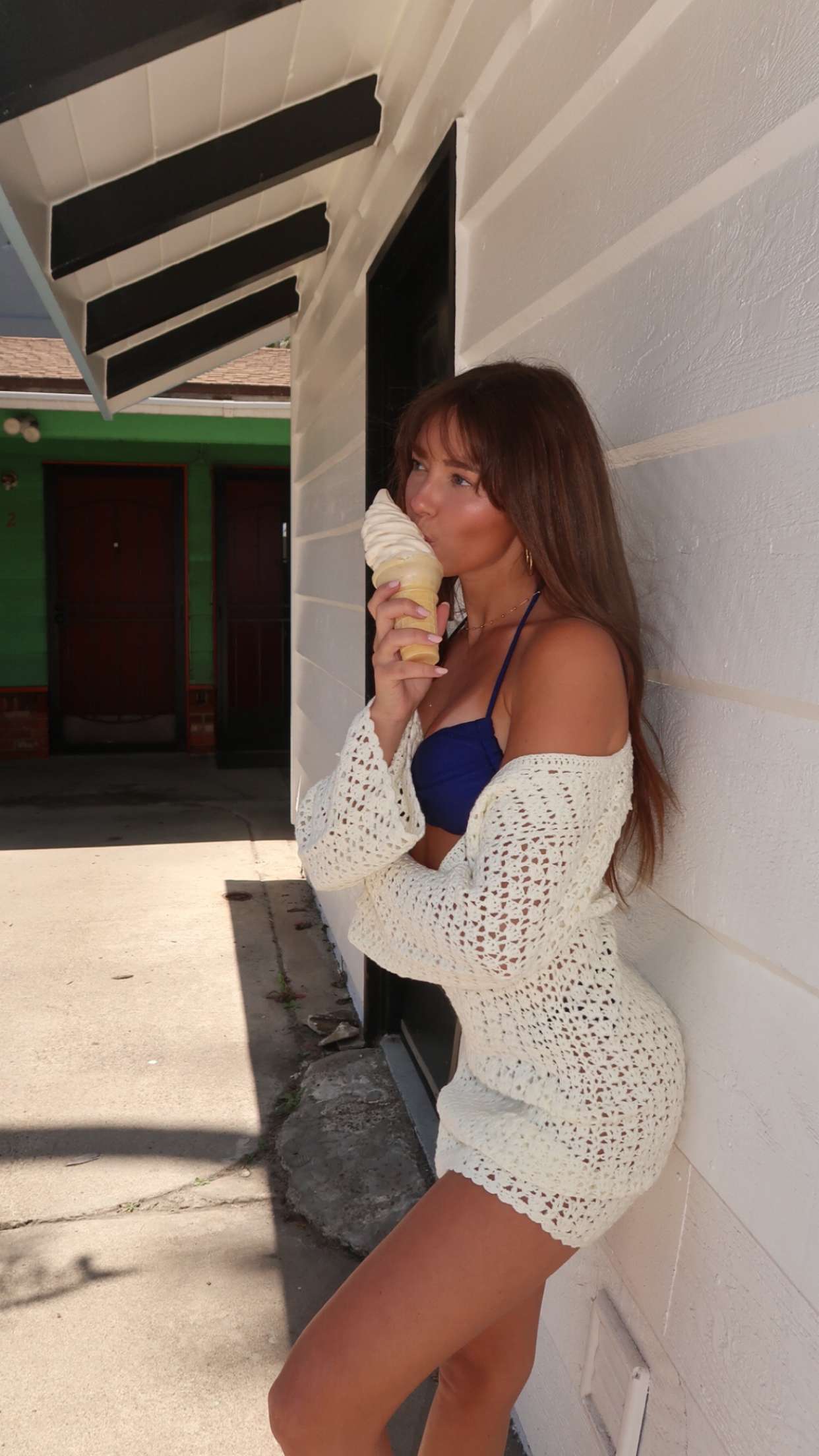 chloerosenbaum snapchat image archive image