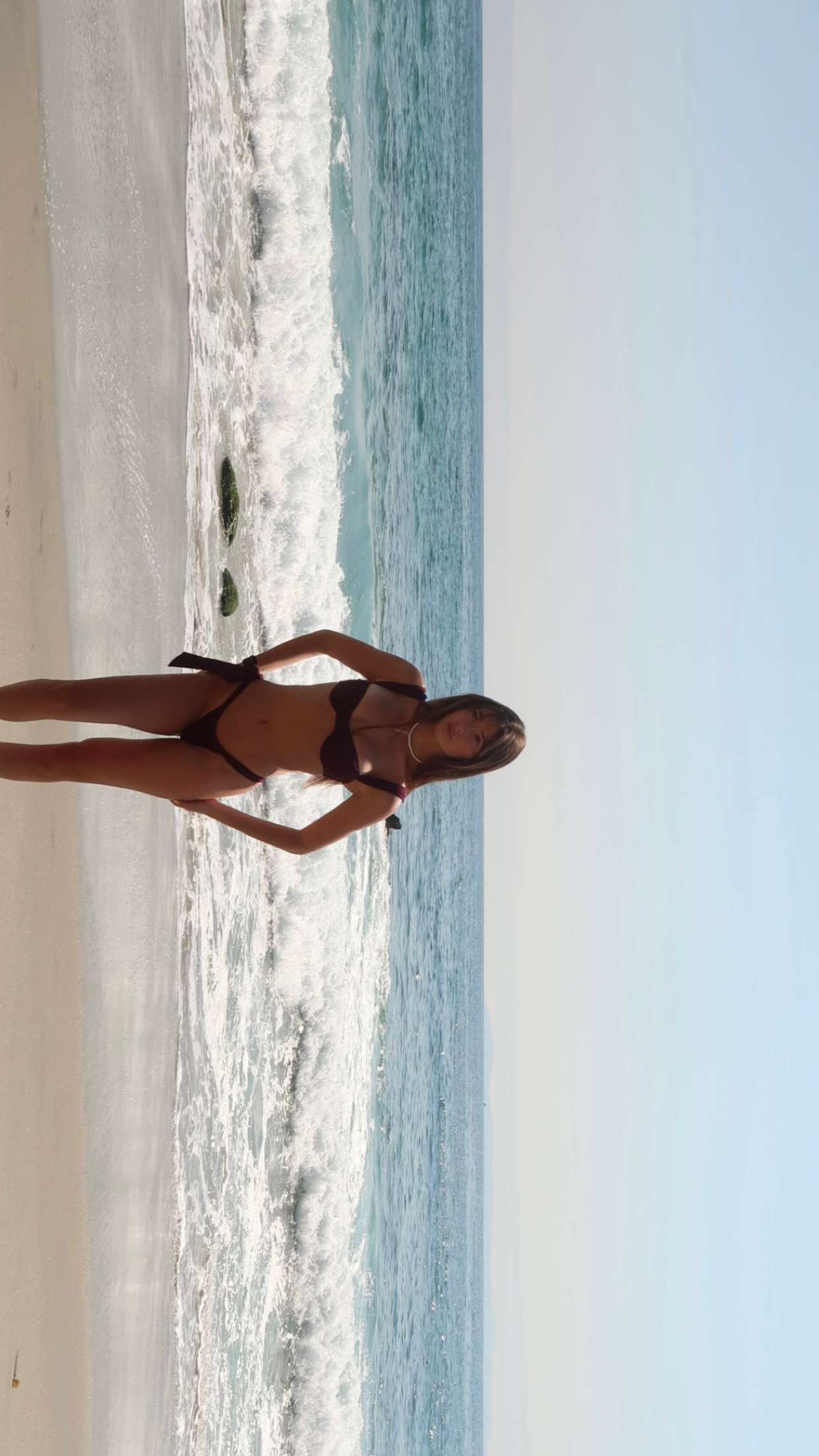 chloerosenbaum snapchat image archive image