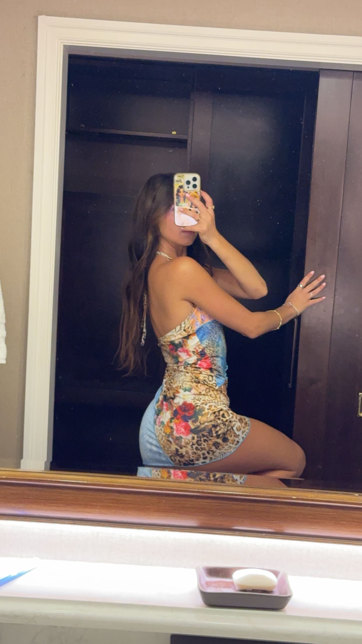 chloerosenbaum snapchat image archive image