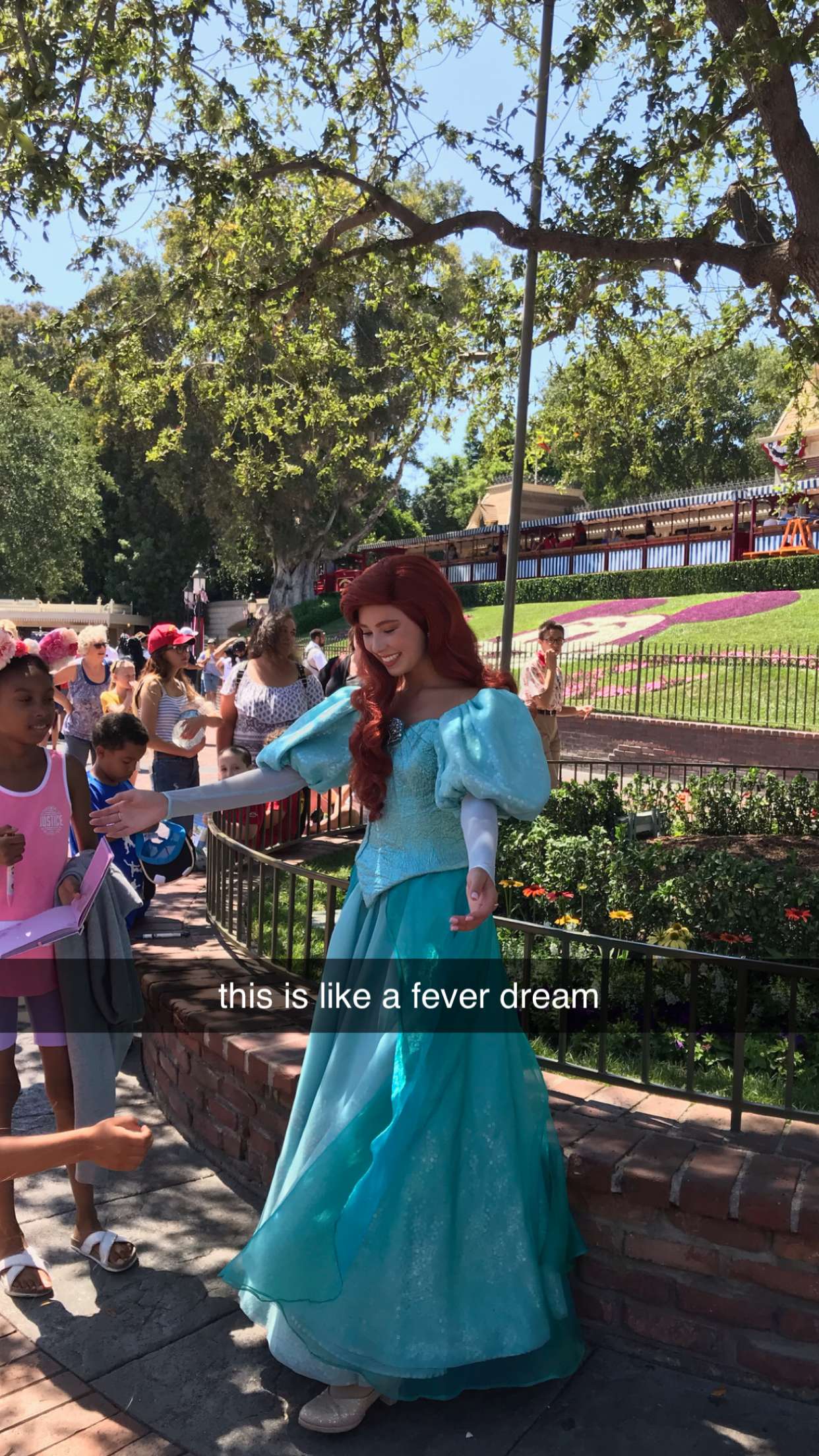 chloerosenbaum snapchat image archive image