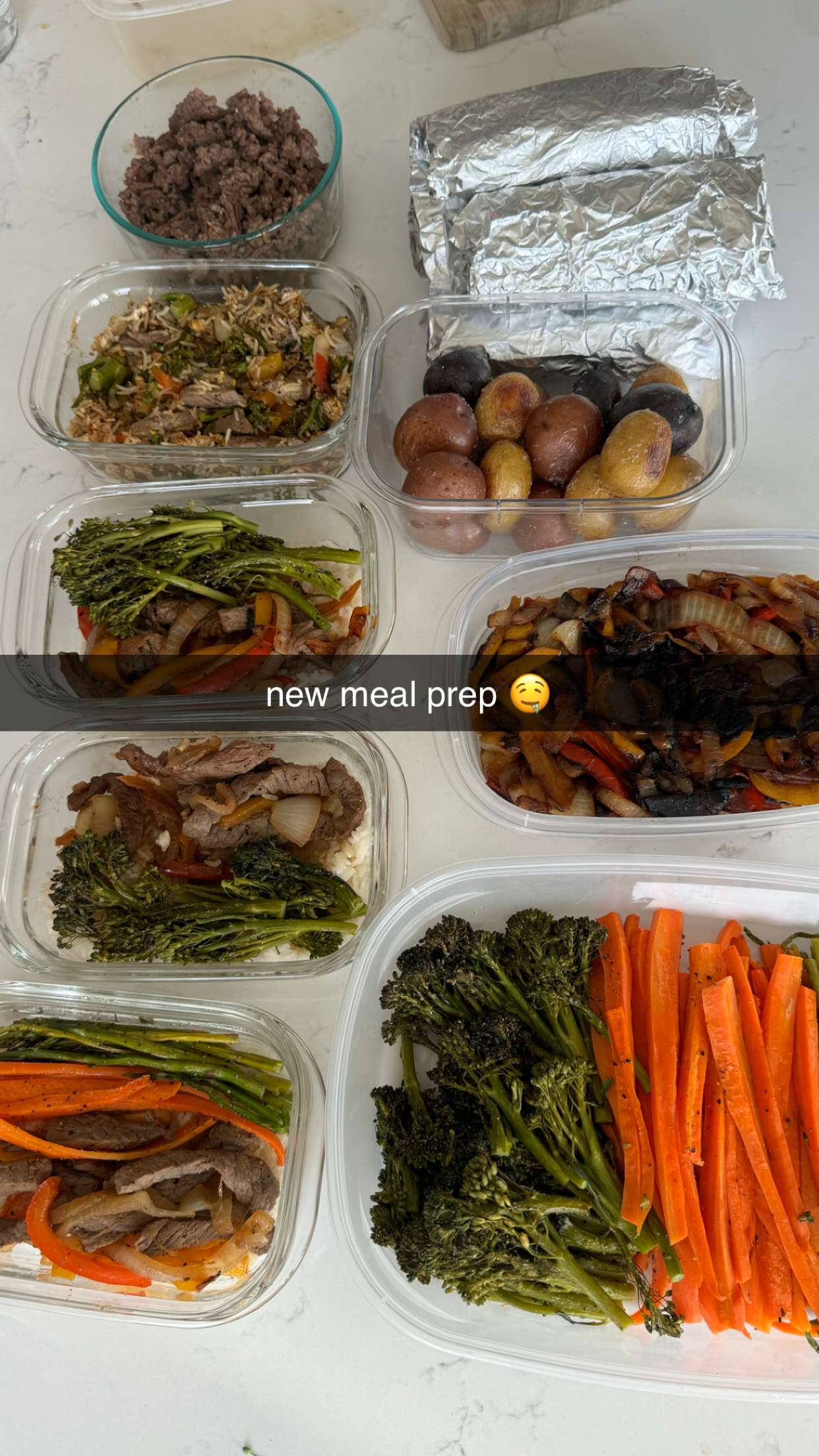 chloerosenbaum snapchat image archive image