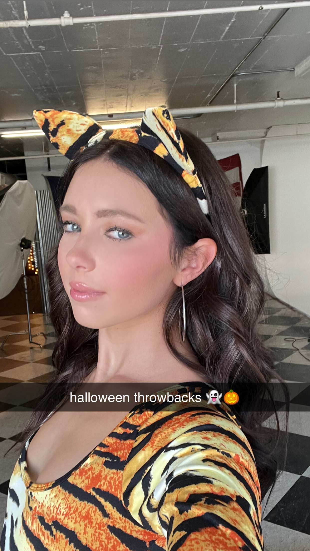 chloerosenbaum snapchat image archive image