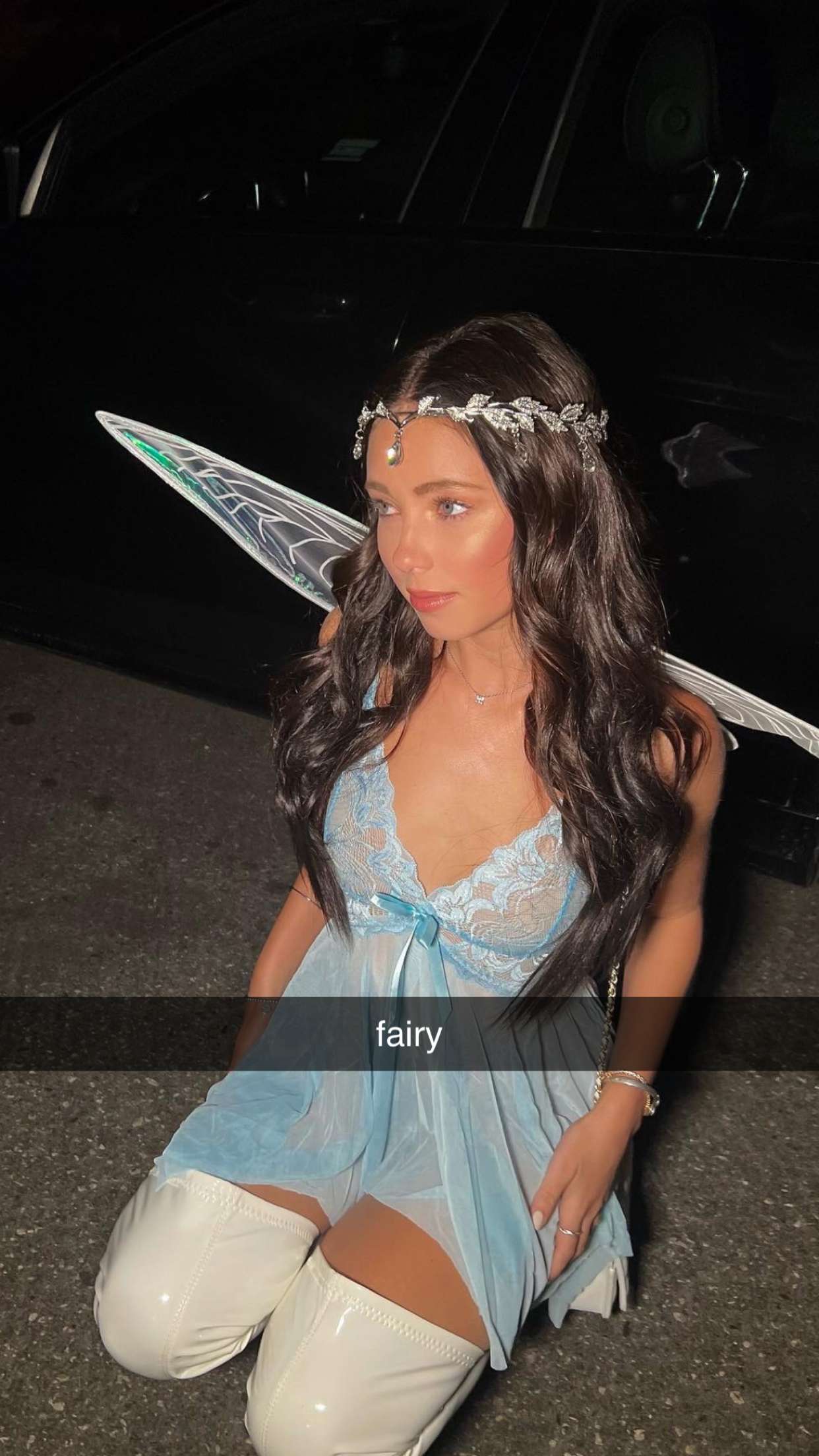 chloerosenbaum snapchat image archive image