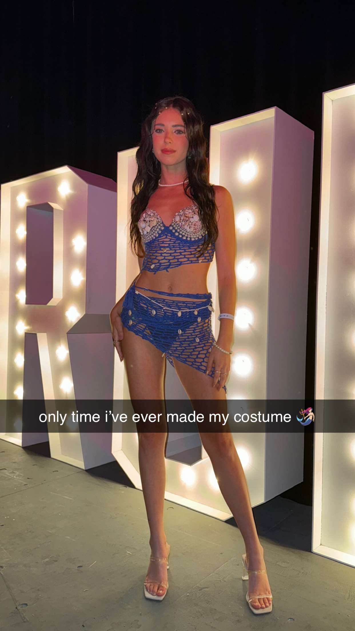 chloerosenbaum snapchat image archive image