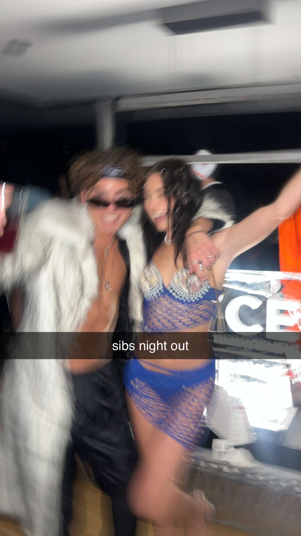 chloerosenbaum snapchat image archive image