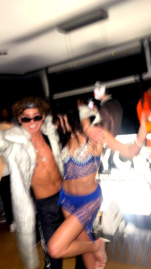 chloerosenbaum image ~ Altpins