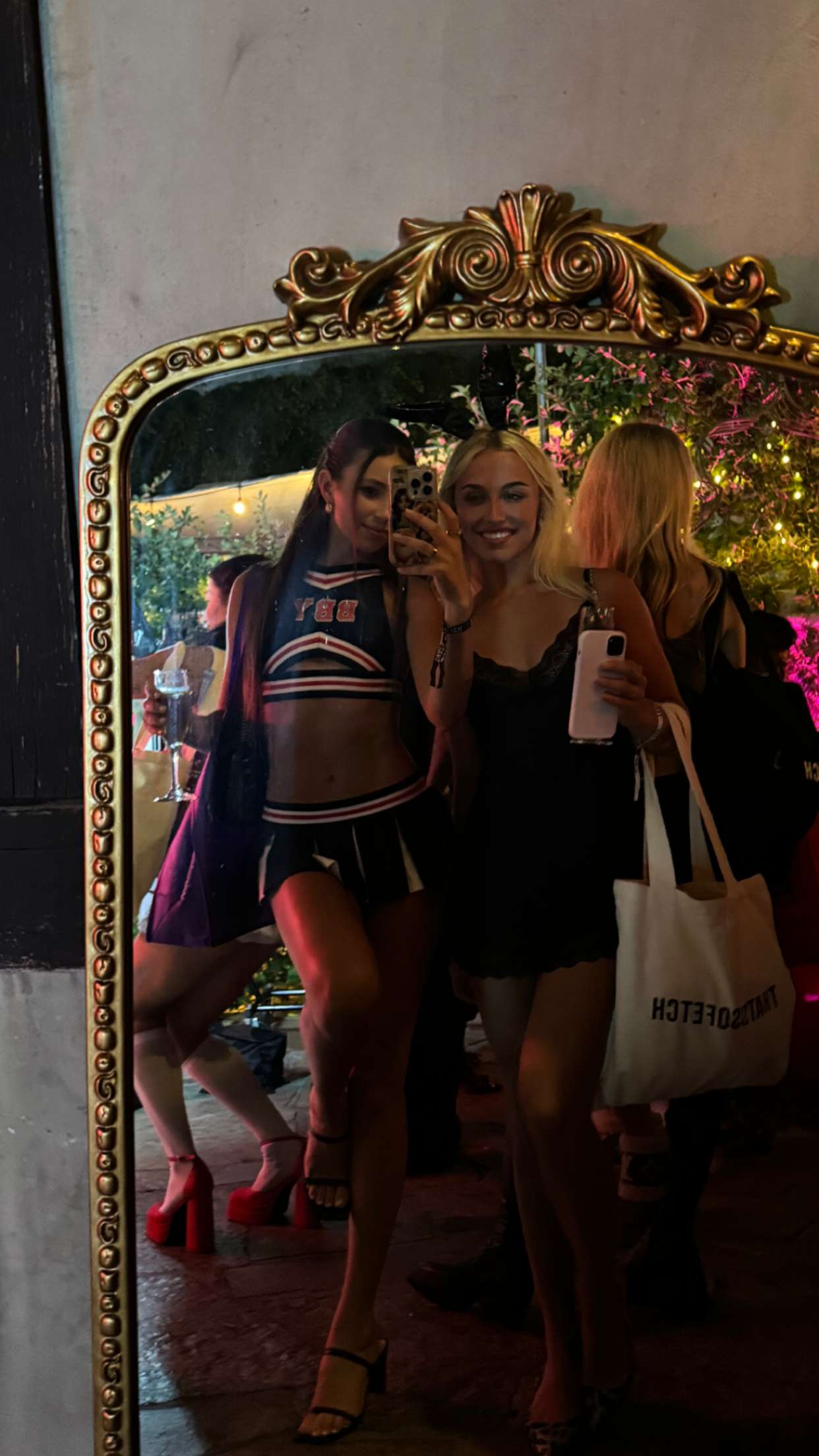 chloerosenbaum snapchat image archive image