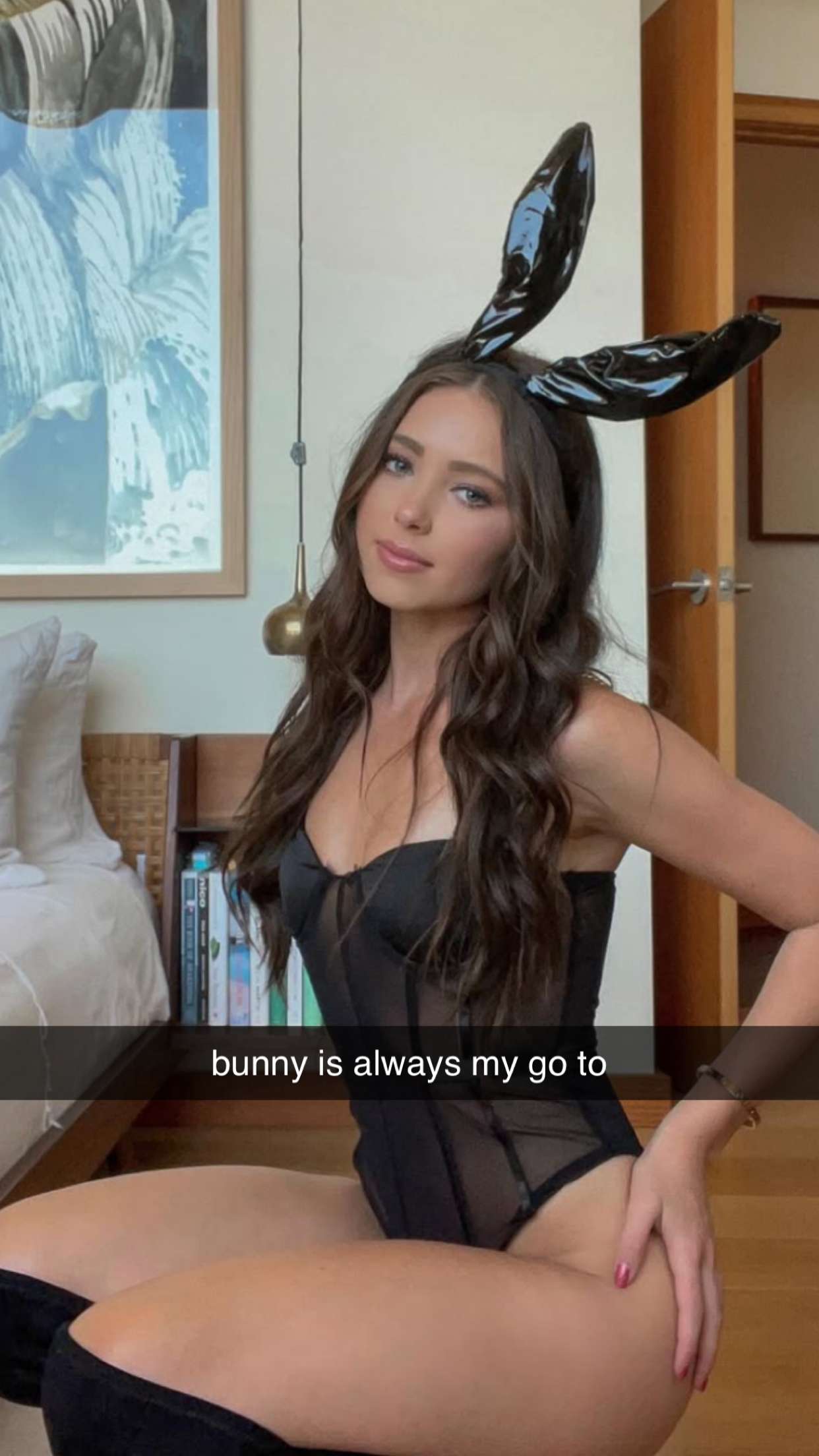 chloerosenbaum snapchat image archive image