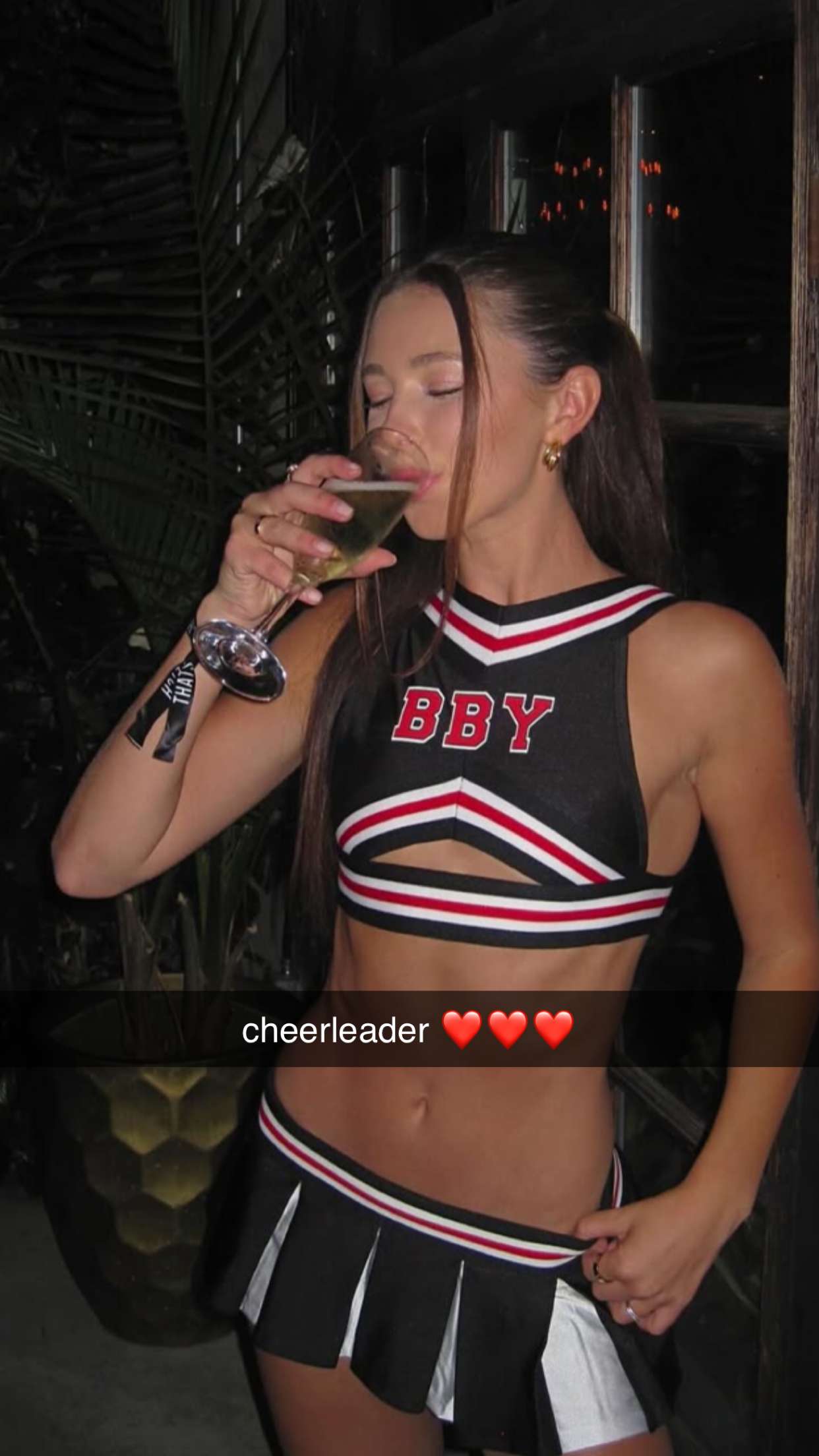 chloerosenbaum snapchat image archive image