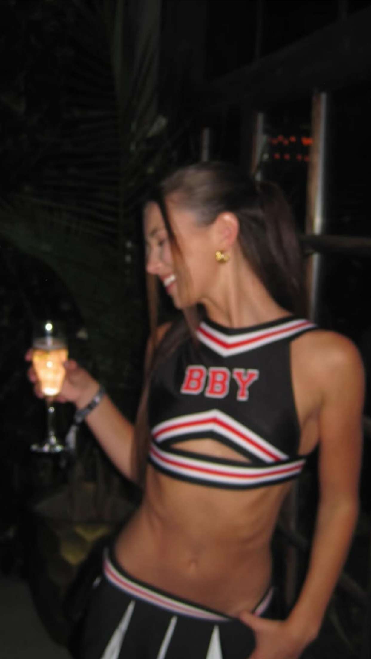 chloerosenbaum snapchat image archive image