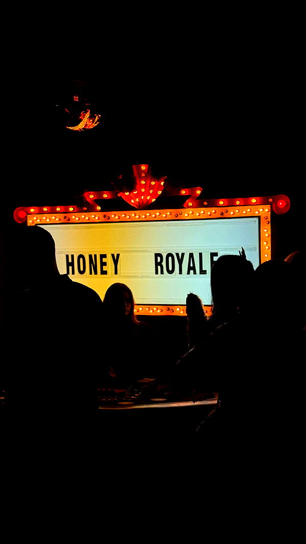 chloerosenbaum image ~ Altpins