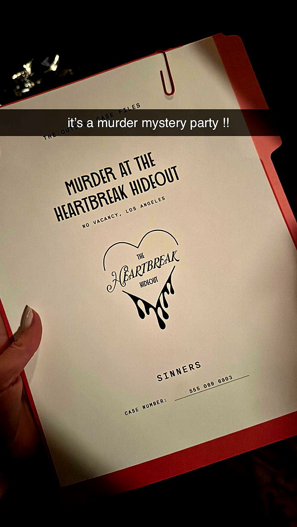 chloerosenbaum image ~ Altpins