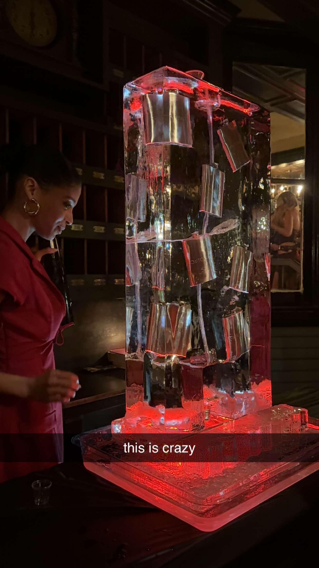 chloerosenbaum snapchat image archive image